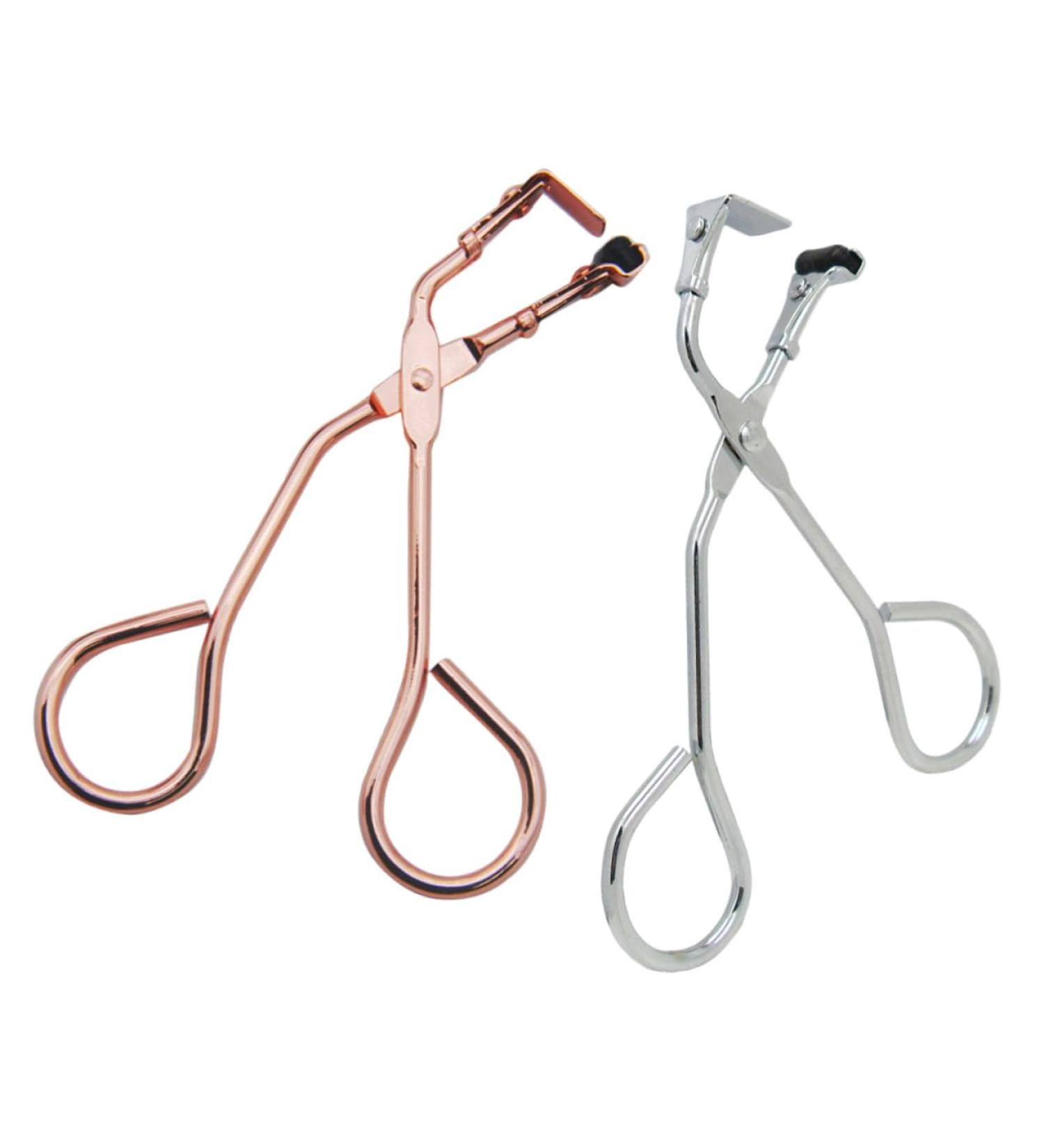 Buy Ipetboom 2pcs Curling Eyelash Curler Set - Ultimate Eyelash Lifter & Mascara Tool for Stunning Eyes | International Shipping Available - Buy Online on GoSupps.com