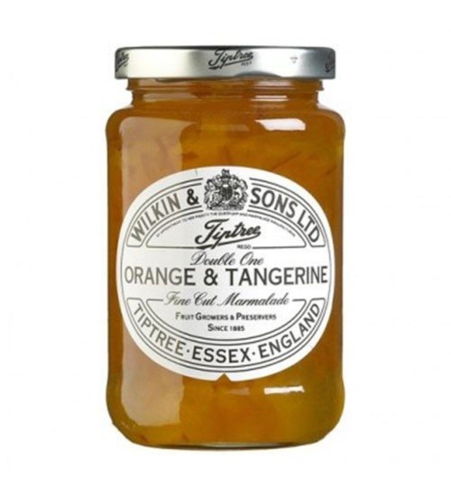 Tiptree Double One Marmelade 454 g x 5 (lot de 5)