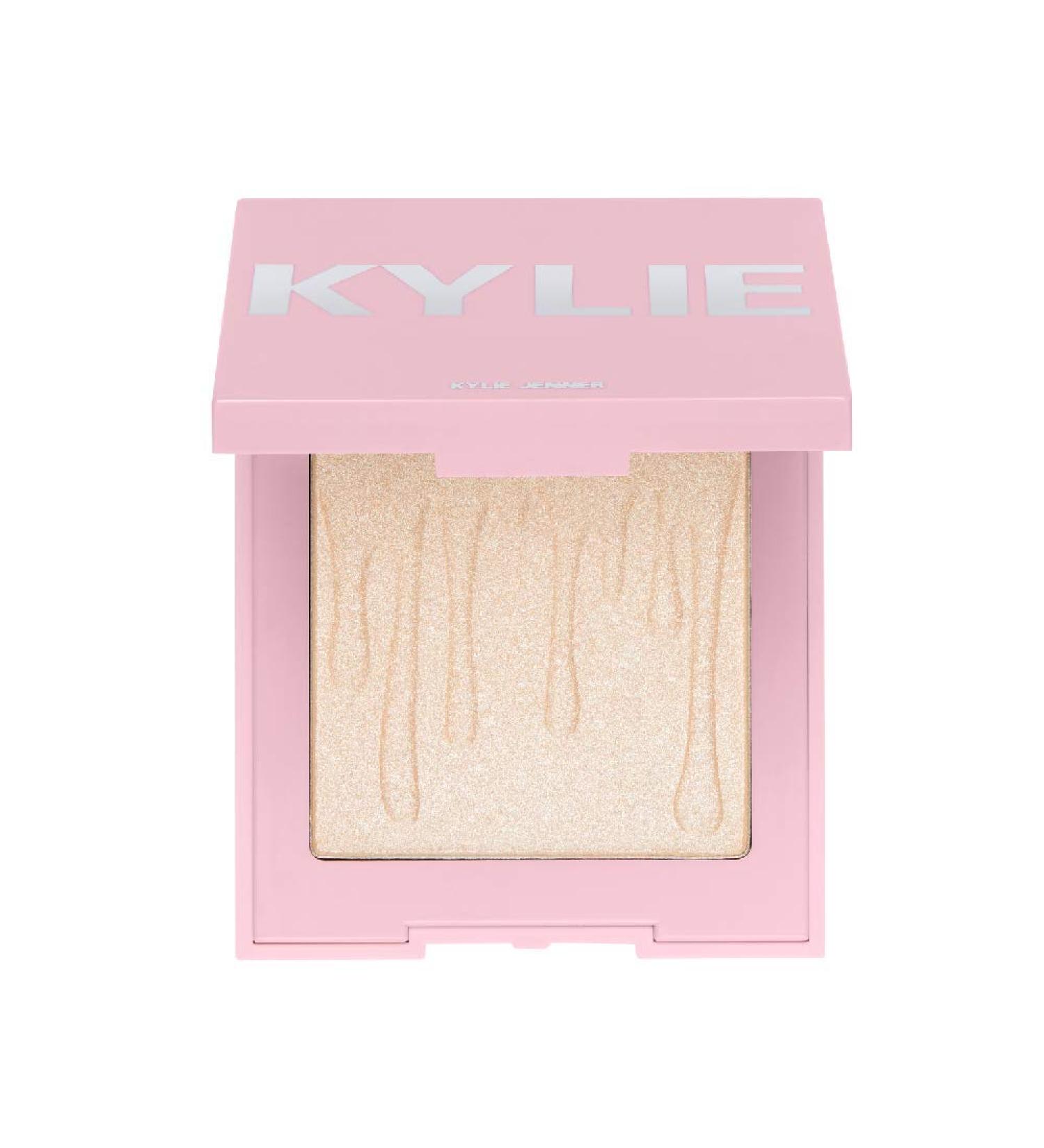 Kylie Cosmetics Kylighter Pressed Illuminating Powder - ICE ME OUT | Shop Now - Buy Online on GoSupps.com