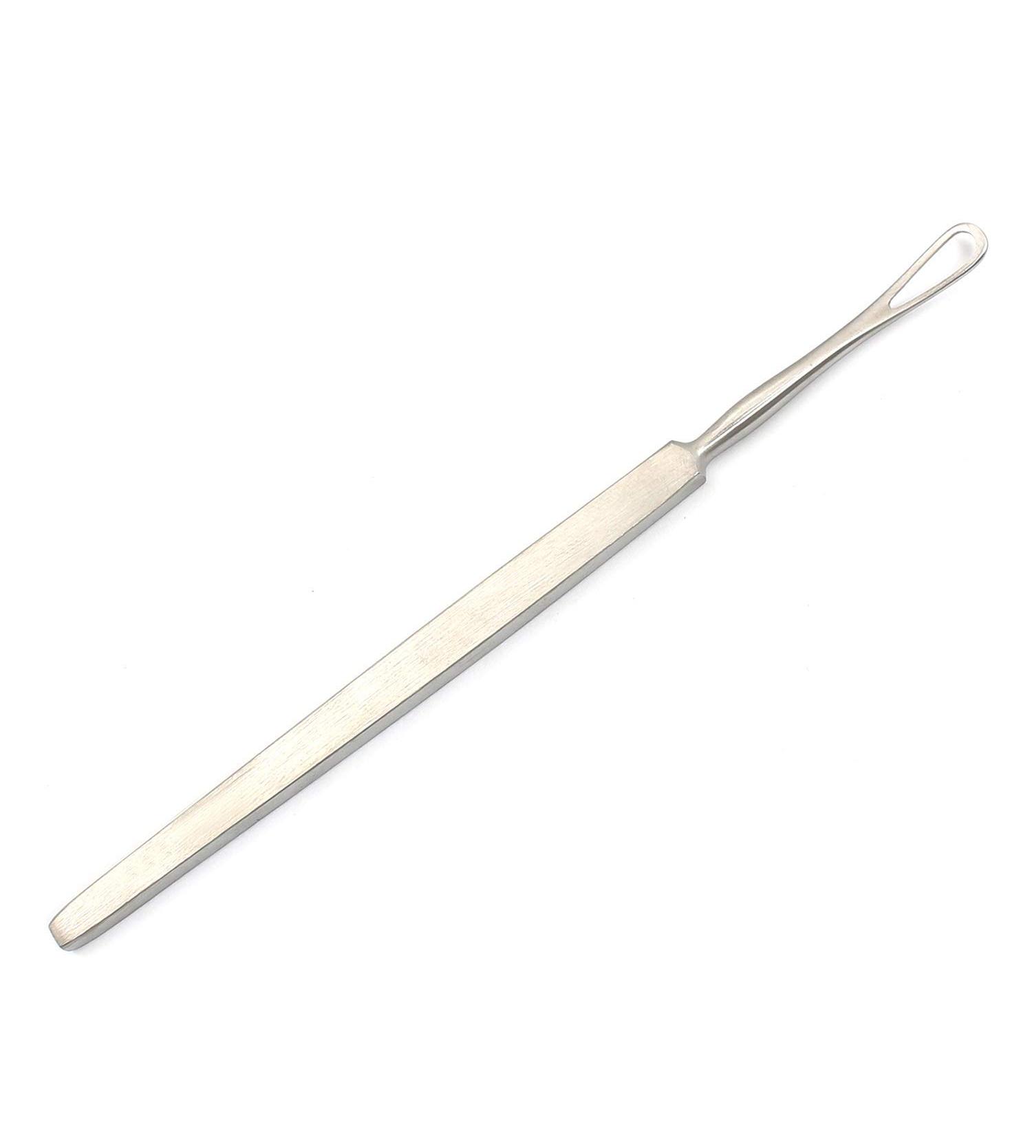 OdontoMed2011 Ear Wax Cleaner Curettes Stainless Steel Tip Ended Ear Care Remover Tools ODM