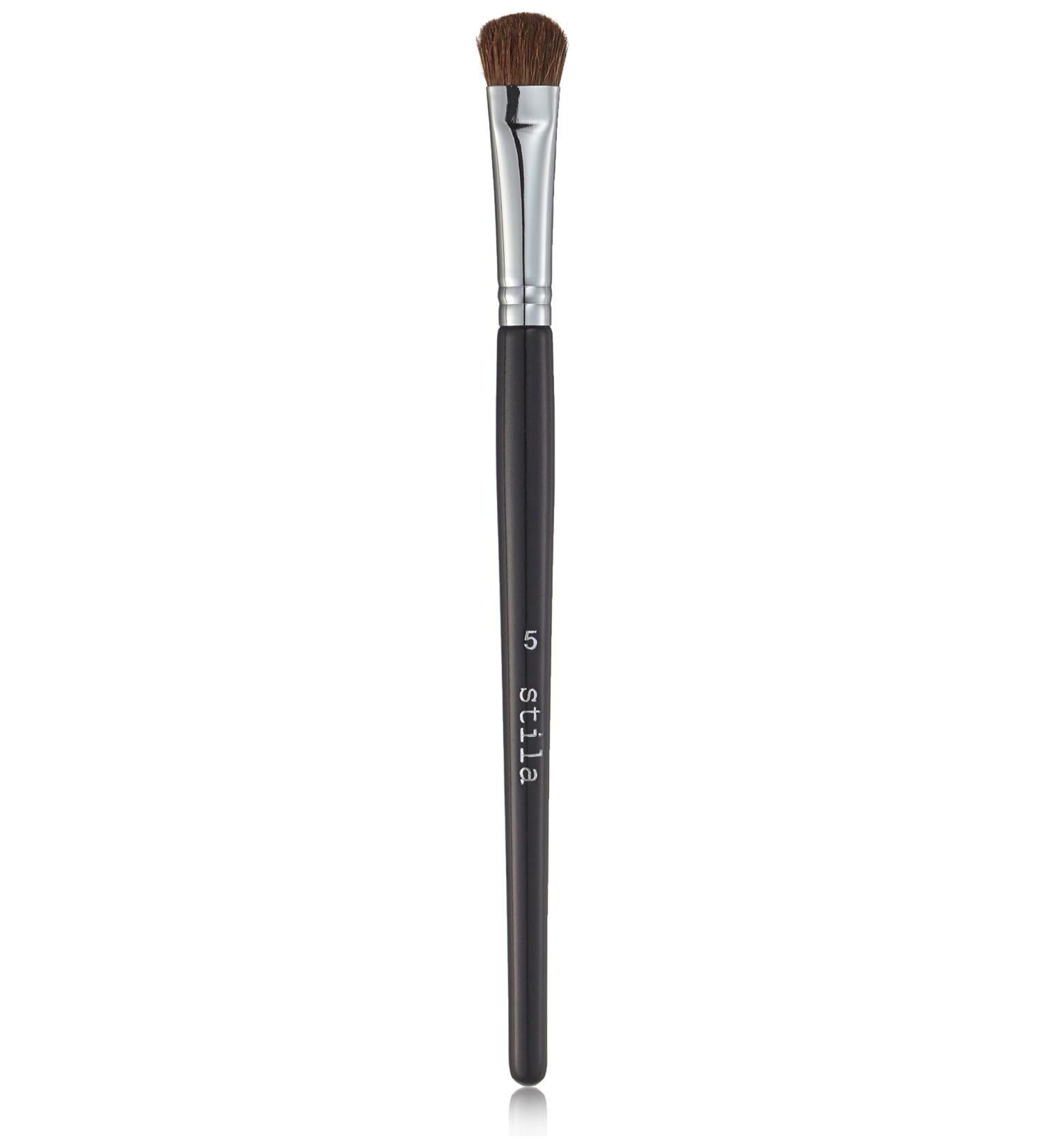 Stila Long Handle All Over Shadow Brush No. 5