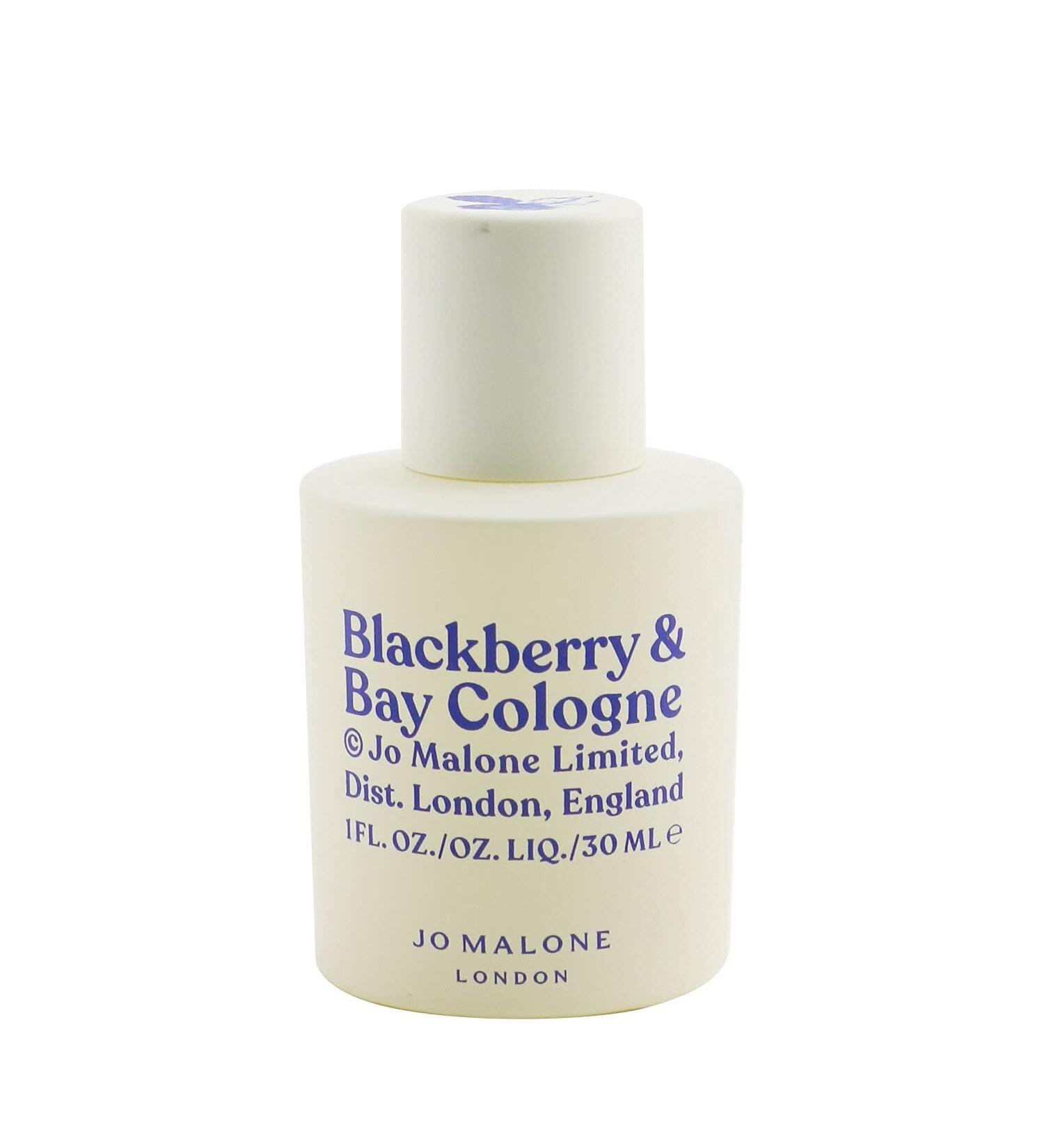 Jo Malone Blackberry Bay Cologne 1 oz - Buy Online on GoSupps.com