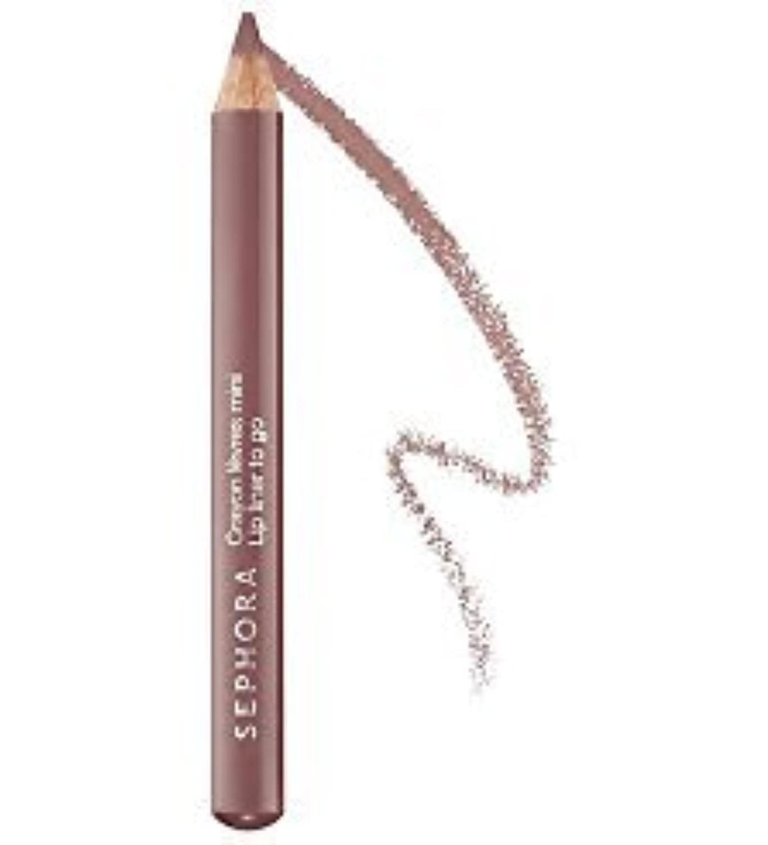 SEPHORA COLLECTION Lip Liner To Go 16 Nude Beige