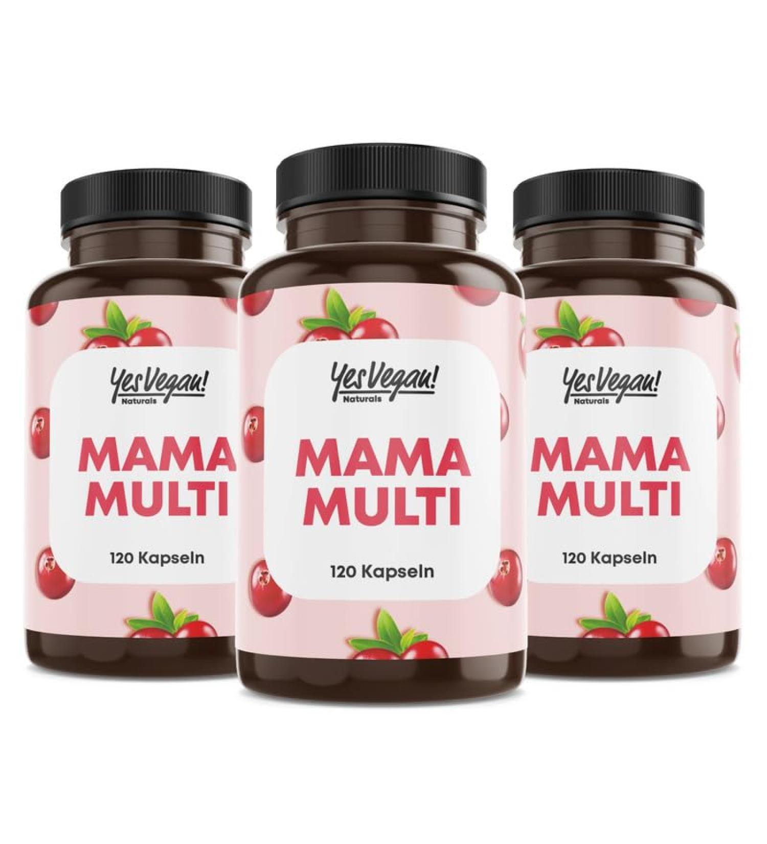 Vegan Collagen Gummies - 120 Capsules | 3 Cans | Plant-Based Health Supplement - Buy Online on GoSupps.com