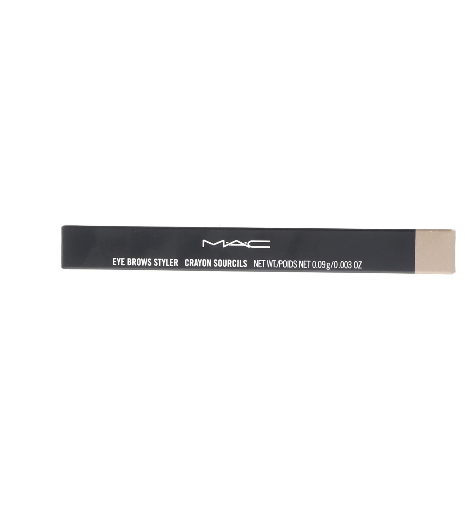Mac Eyebrow Styler Fling - Achieve Perfectly Defined Brows - Buy Online on GoSupps.com