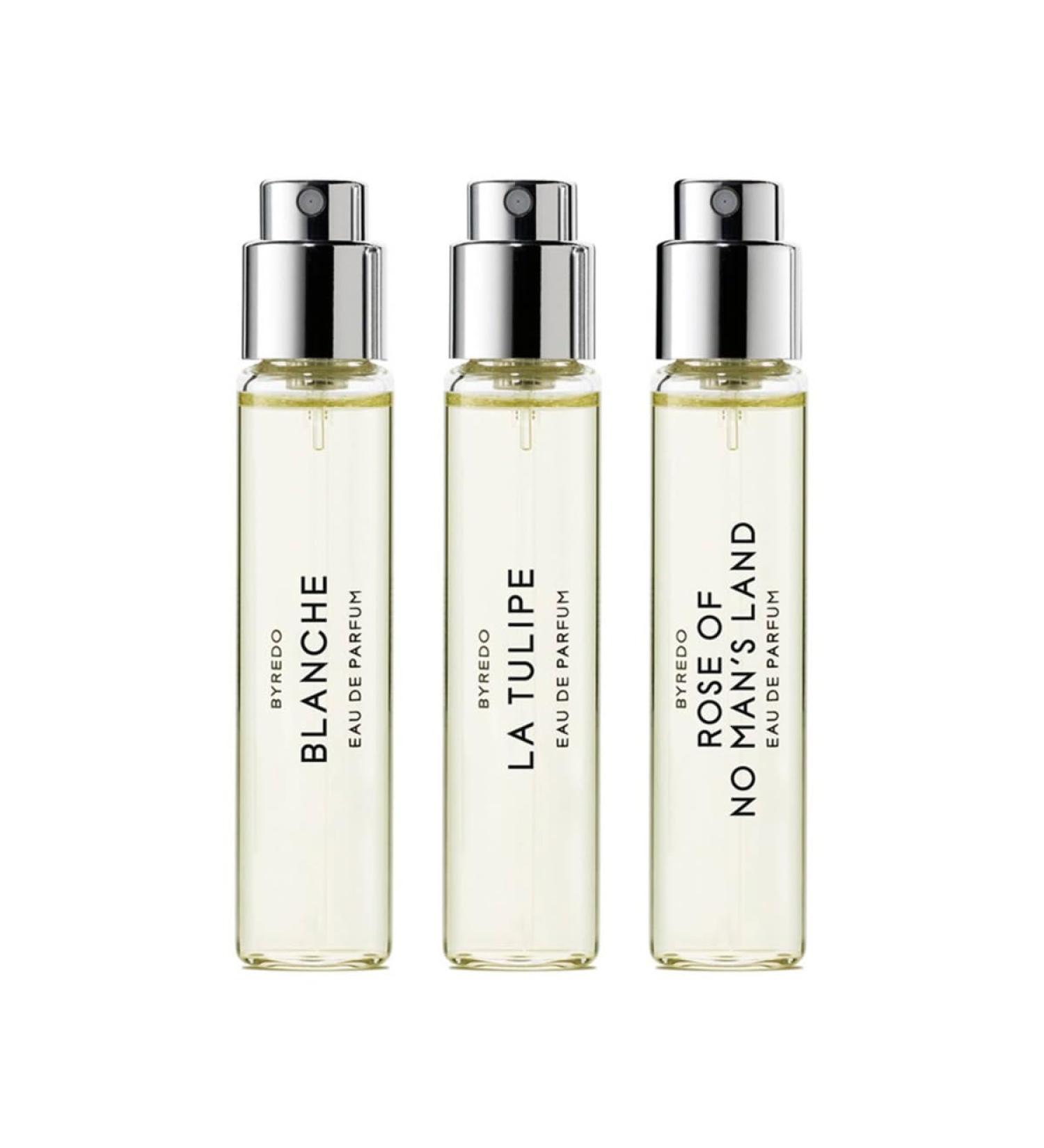 La Selection Eau de Parfum Set/0.4 oz.
