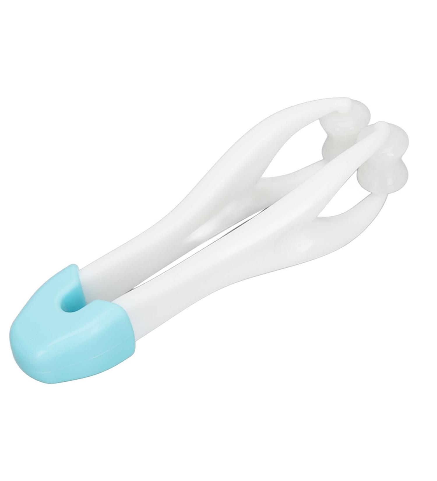 Thumb Roll Massager - Jadestone Finger Wand for Joint Relief Relaxation & Arthritis Pain Reduction - Buy Online on GoSupps.com