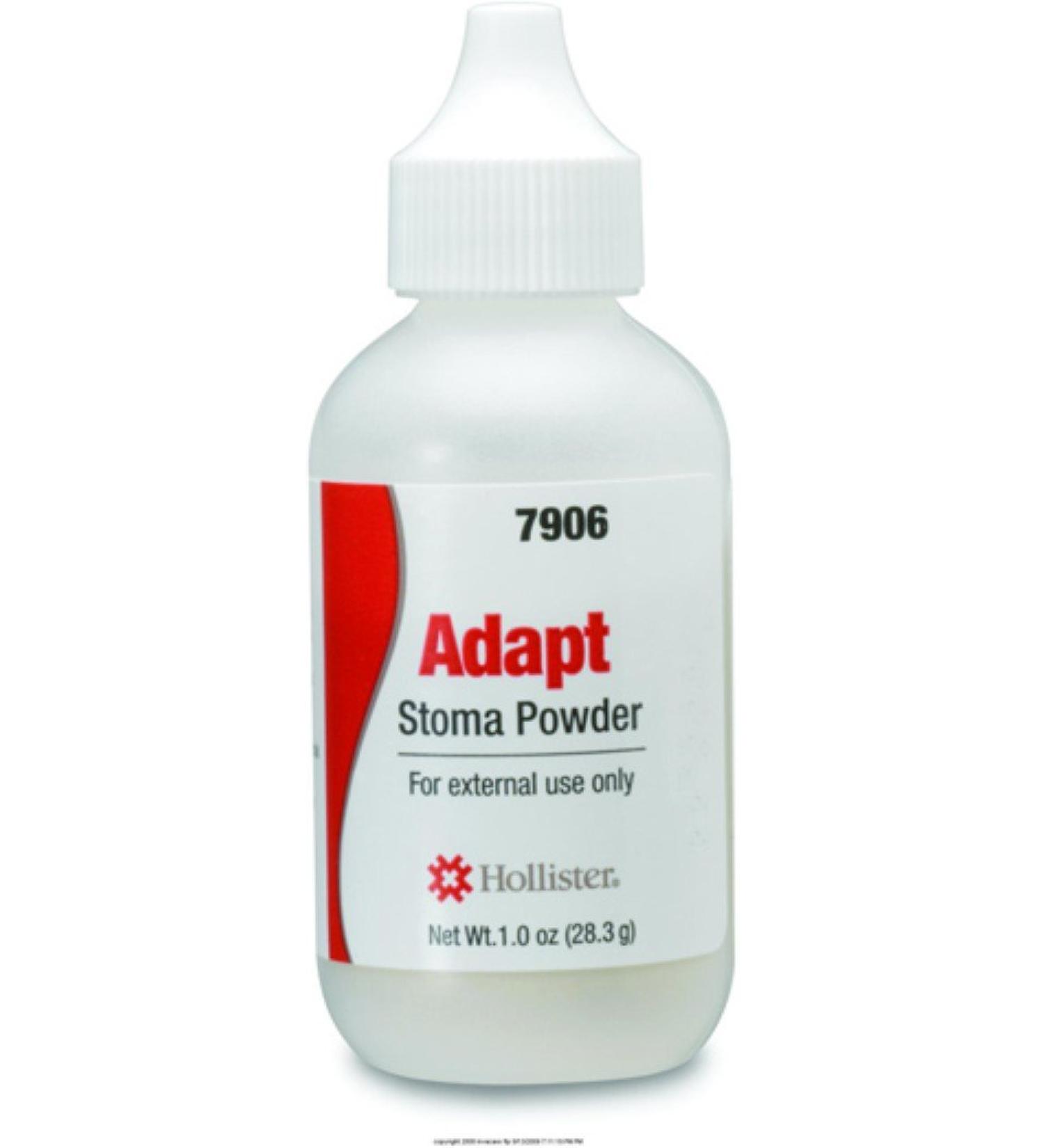 hollister Adapt Stoma Powder