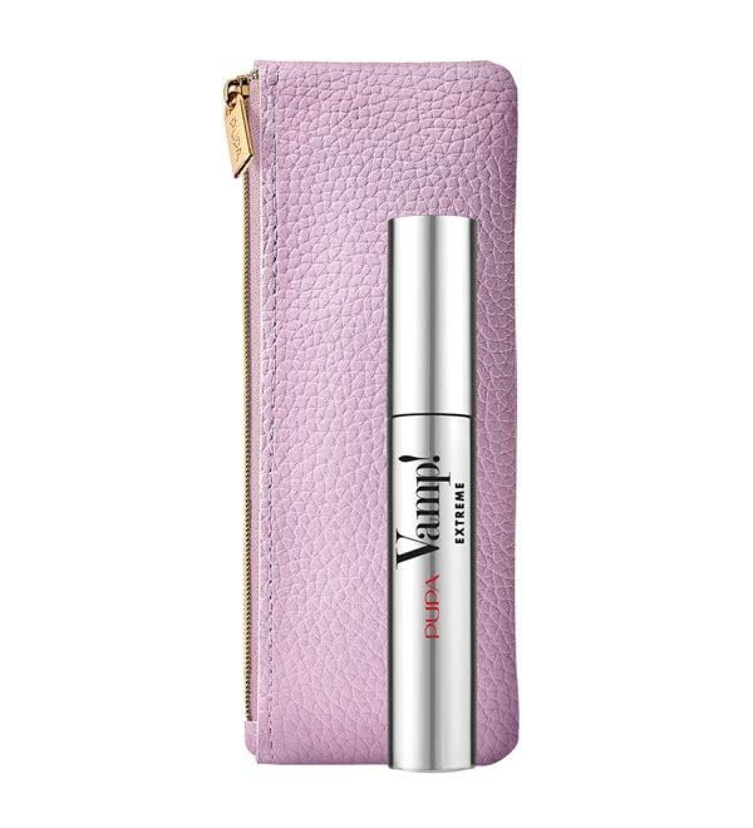 Pupa Mascara Pupa Vamp! Extreme