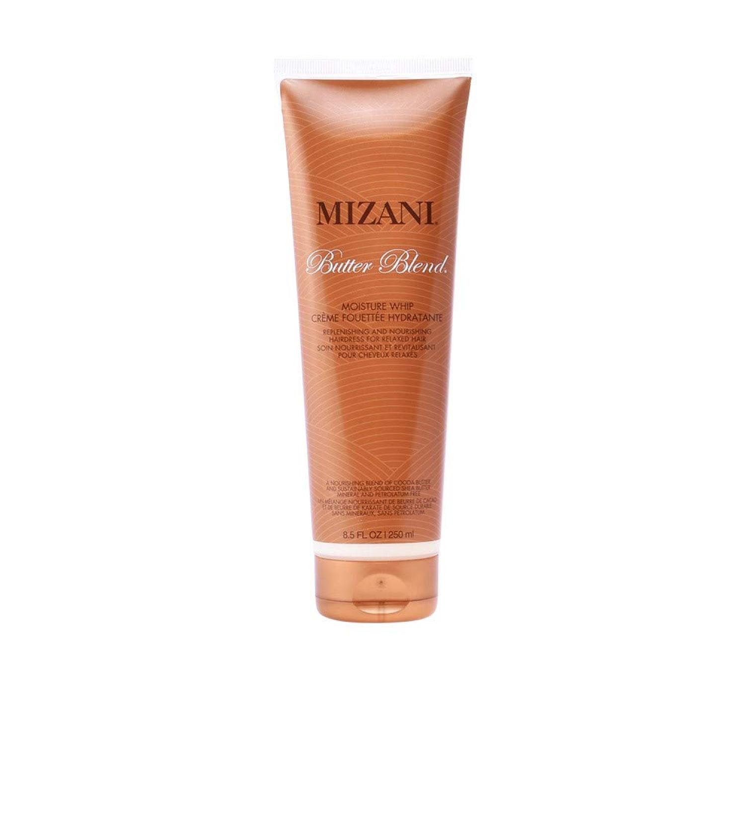 Mizani Butter Blend Moisturizing Whipped Cream 250ml