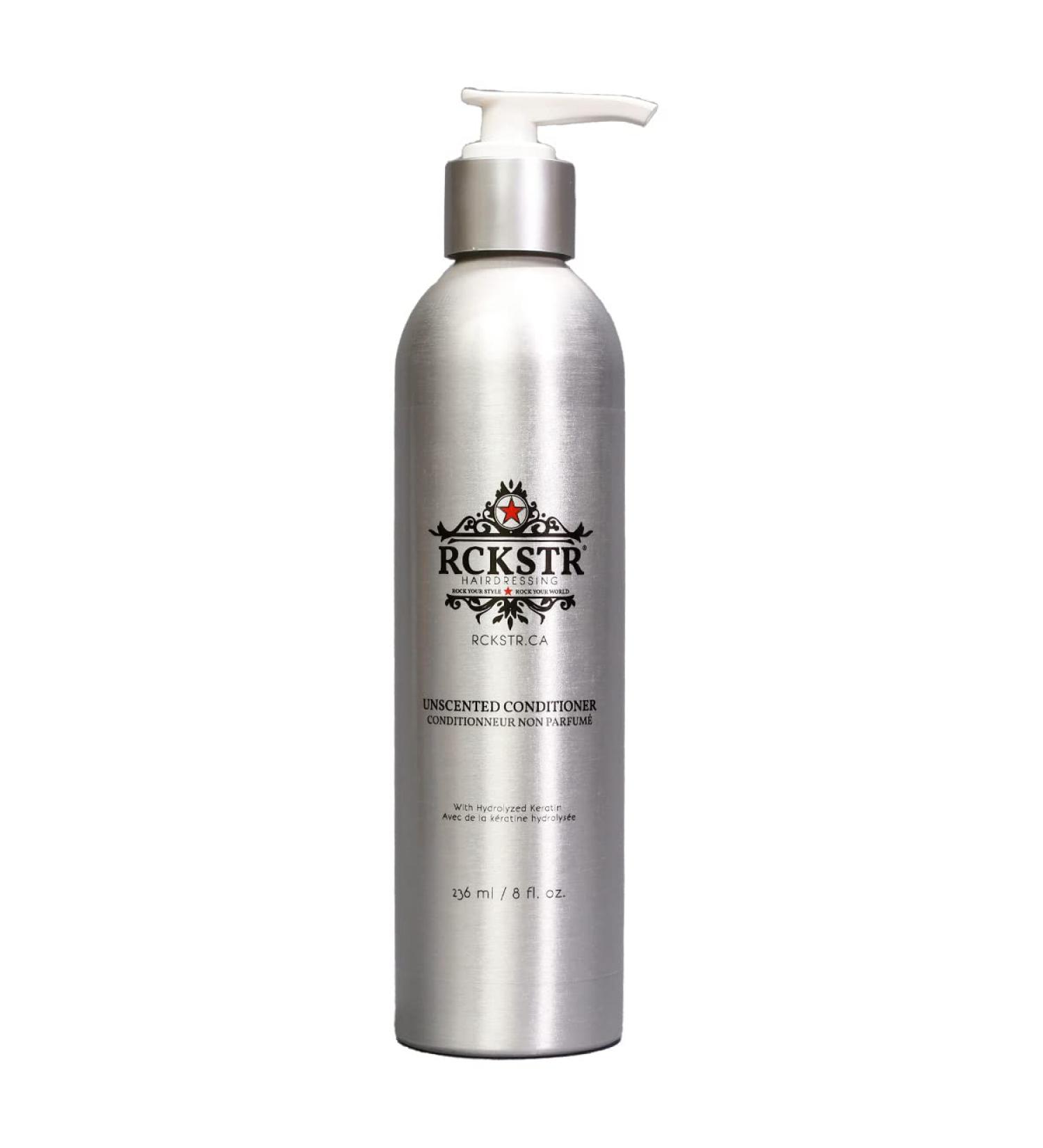 RCKSTR Unscented Conditioner
