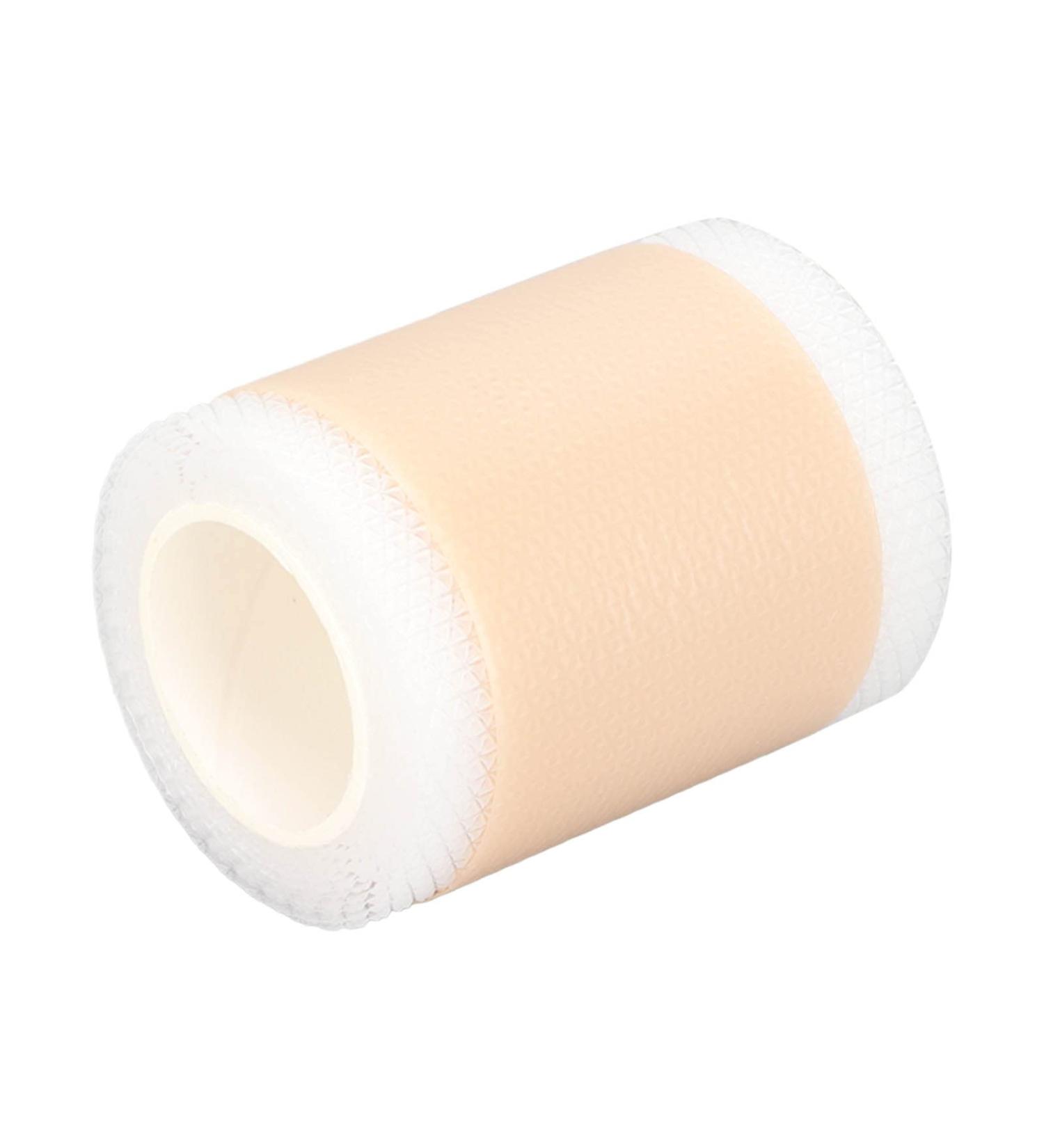 Scar Removal Tape Roll - Self Adhesive, Waterproof & Reusable for Postpartum Recovery | Restores Elasticity - Buy Online on GoSupps.com