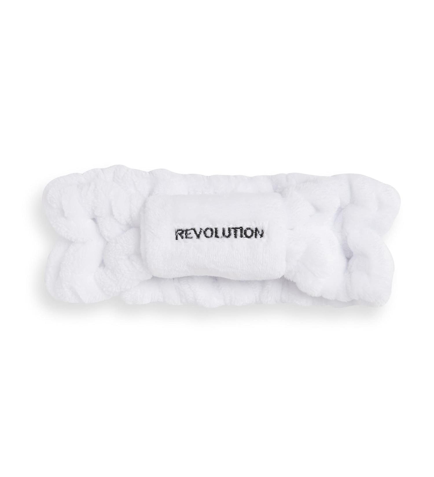 Revolution Skincare London headband