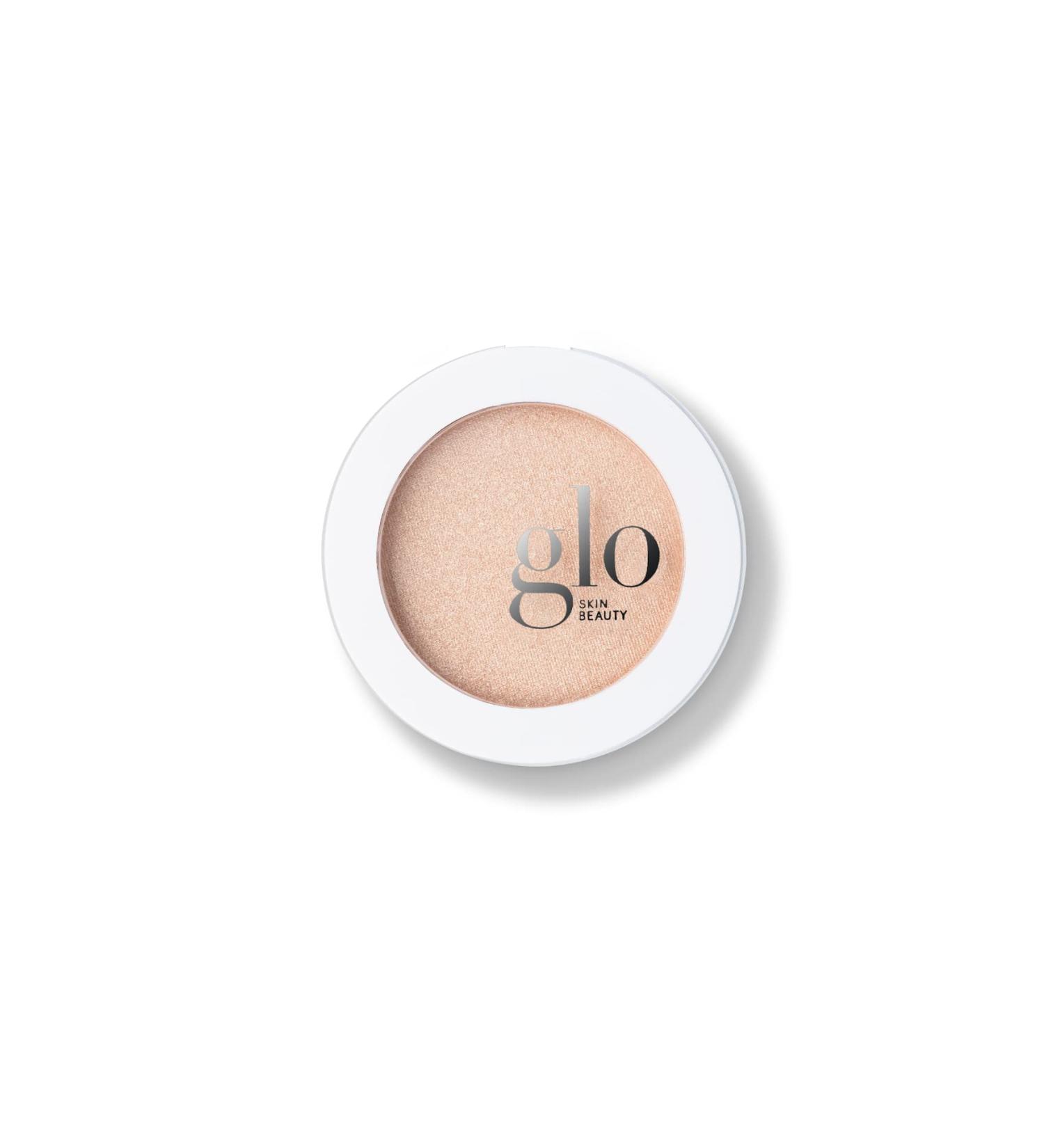 Glo Skin Beauty Skin Glow Powder Highlighter - Clean Mineral Cheek Highlighter in Champagne, 3 Shimmery Shades - Buy Online on GoSupps.com