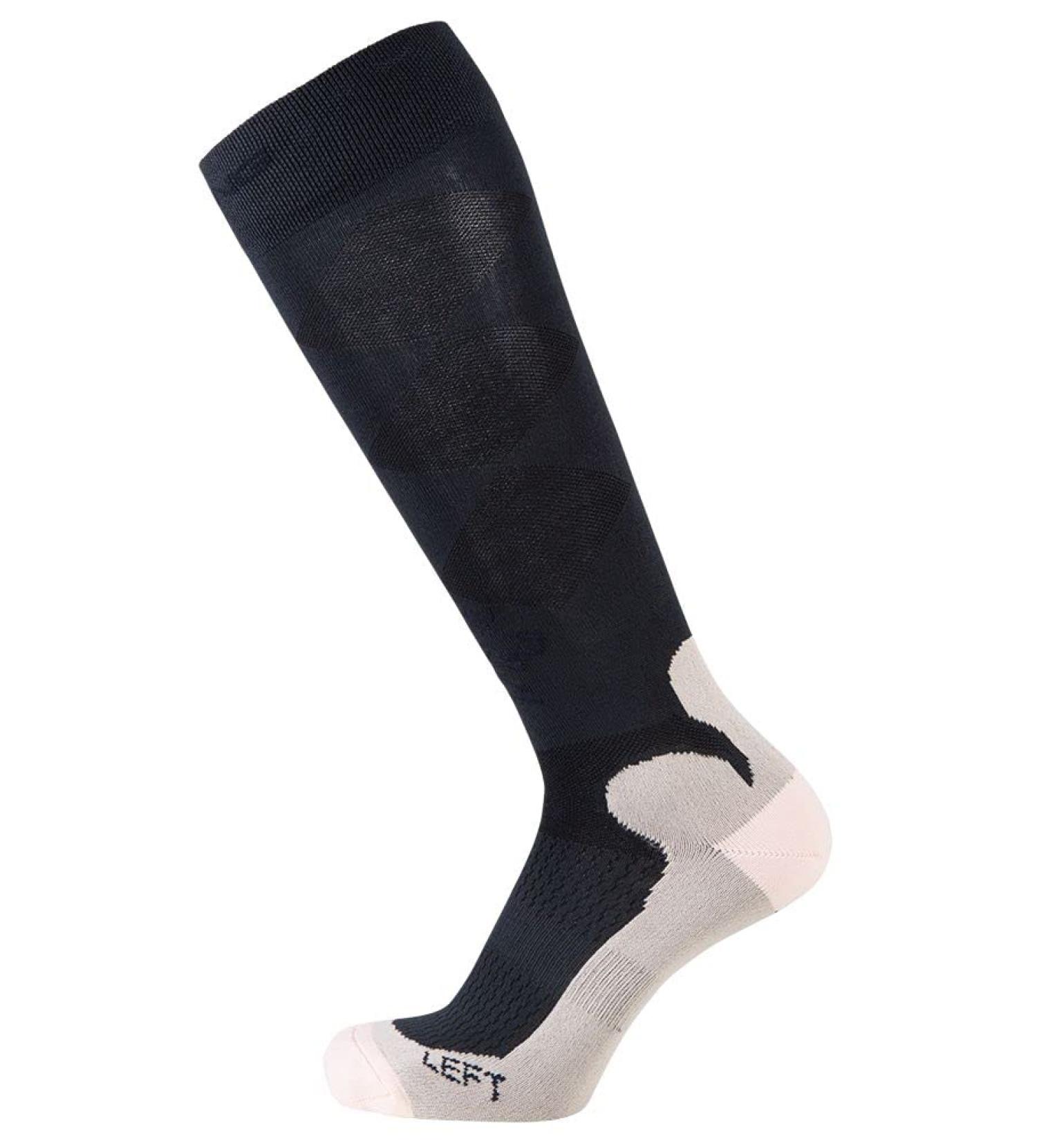 PFIFF 102587 functional riding socks SUPER Light blue 43-46