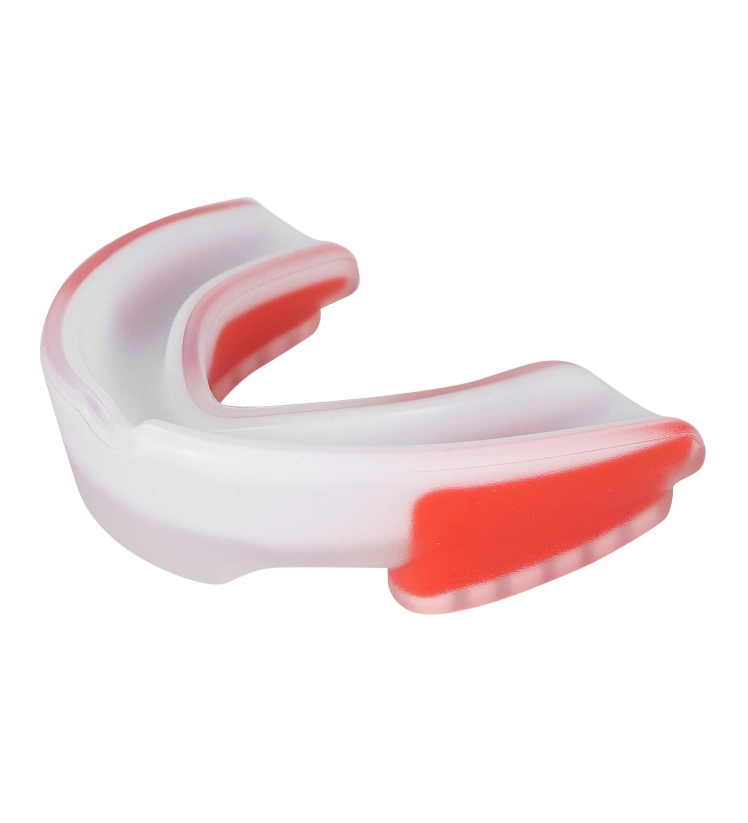 Verdant Touch Mouthguard - Professional Athletic Dental Guard for Football Boxing & Braces - Buy Online on GoSupps.com
