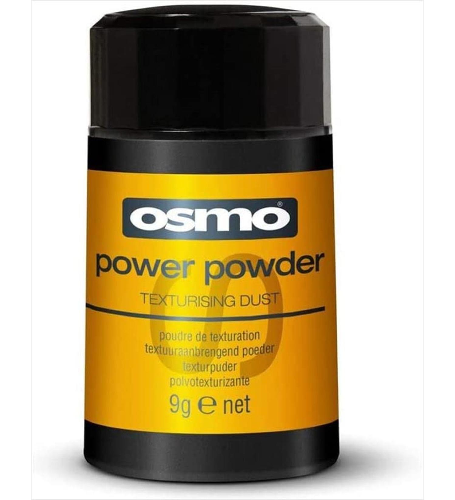 OSMO Power Powder Texturising Dust 9 g