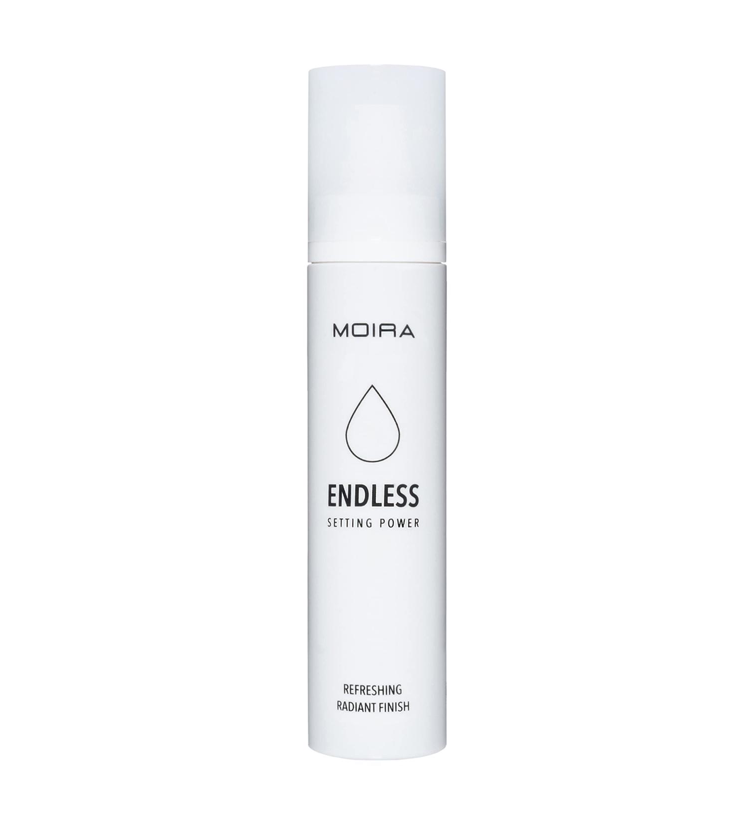 Endless Setting Powder