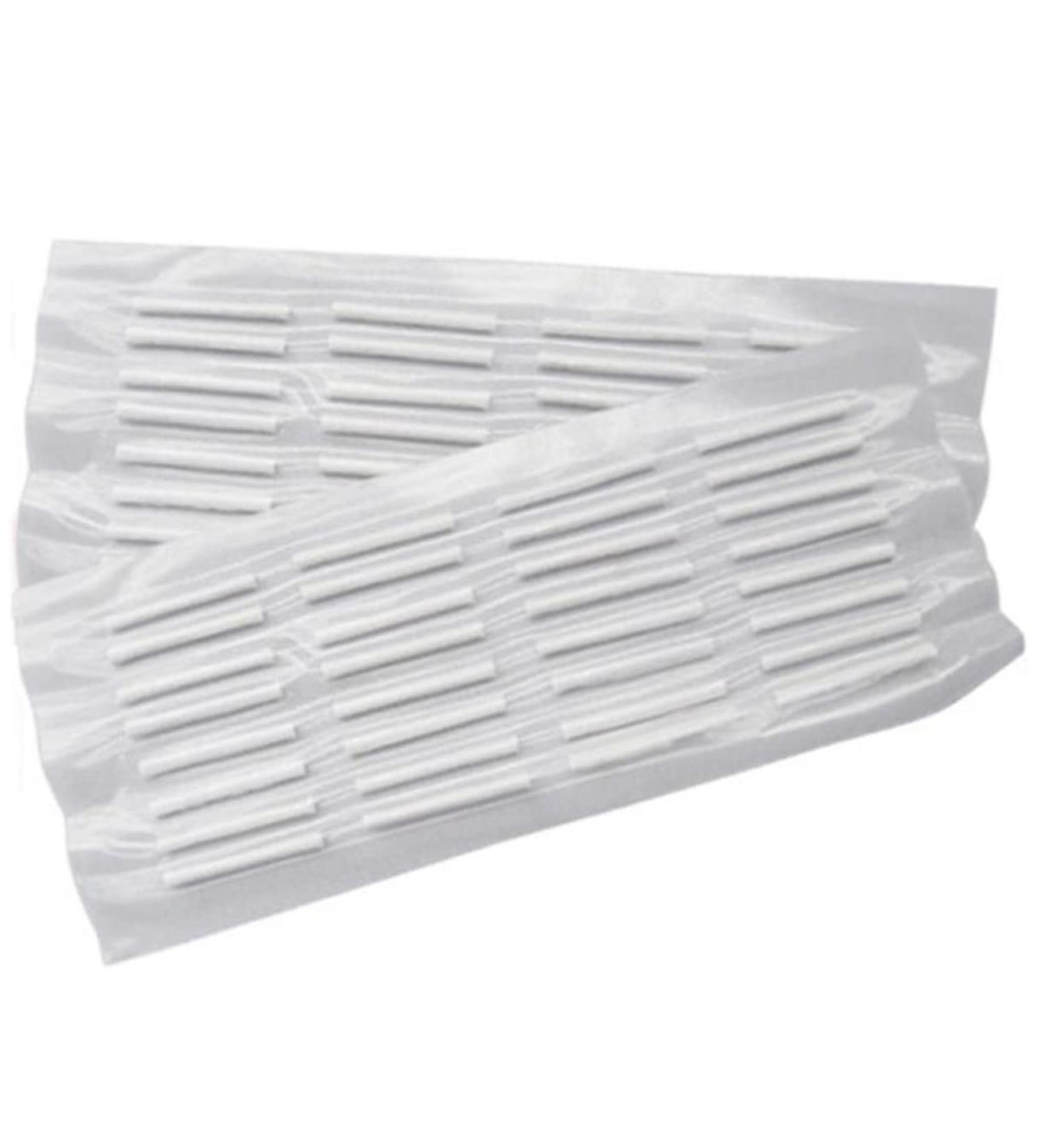 160pcs Eyelash Lift & Perm Tools Set - Eyelash Perming Pads Rods & Stick - Perfect for Lash Curling & Salon Quality Results | Miss White - Buy Online on GoSupps.com