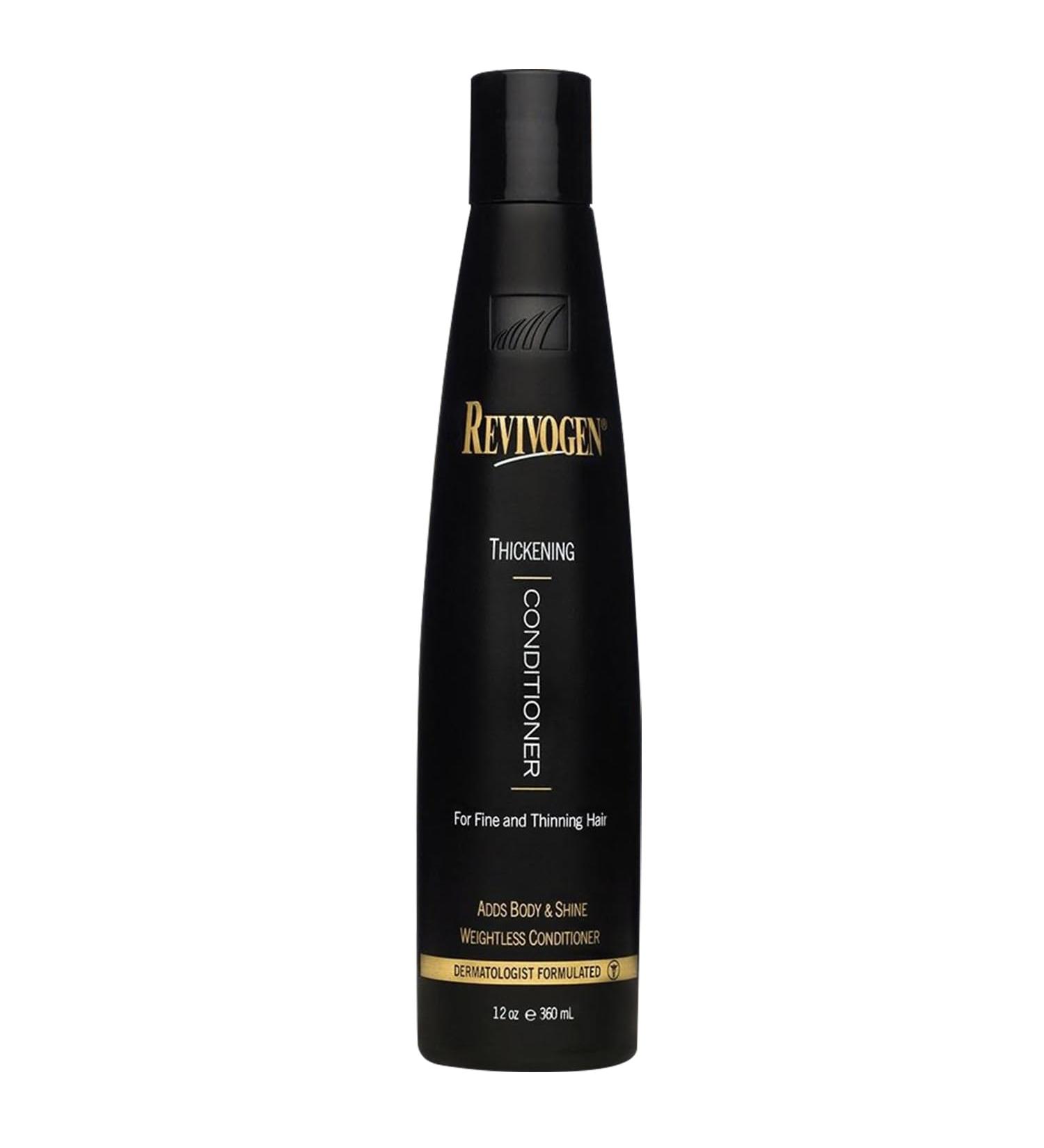 Revivogen Conditioner 360ml - Enhance Hair Health | International Shipping Available - Buy Online on GoSupps.com