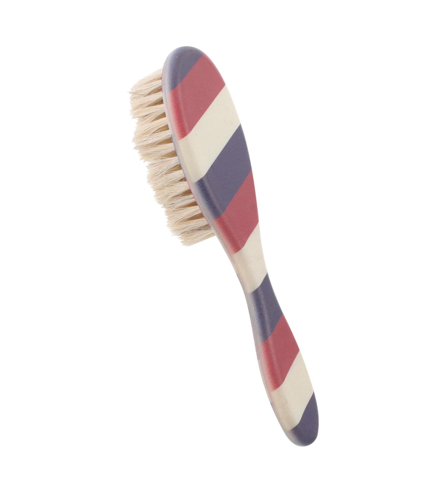 Minkissy Hair Styling Brush & Comb Set - Oil Trimmer Razor for Salon Use | Braid & Shaving Brushes | Neck Dusting & Face Hairbrush - Buy Online on GoSupps.com