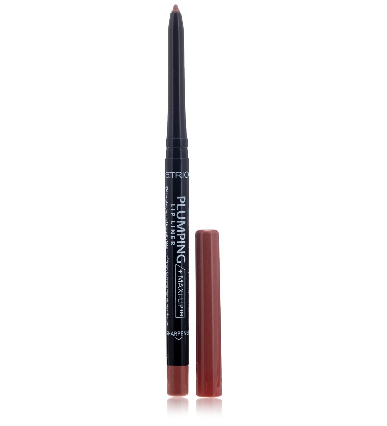 Catrice Cosmetics PLUMPING PERFILADOR LABIOS 020