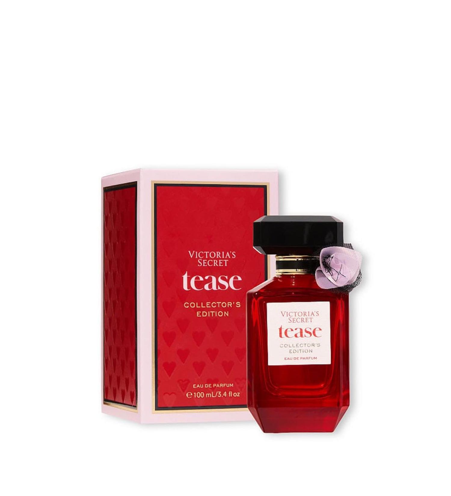 Victoria's Secret Tease Collector's Eau de Parfum Women's Perfume 3.4 oz