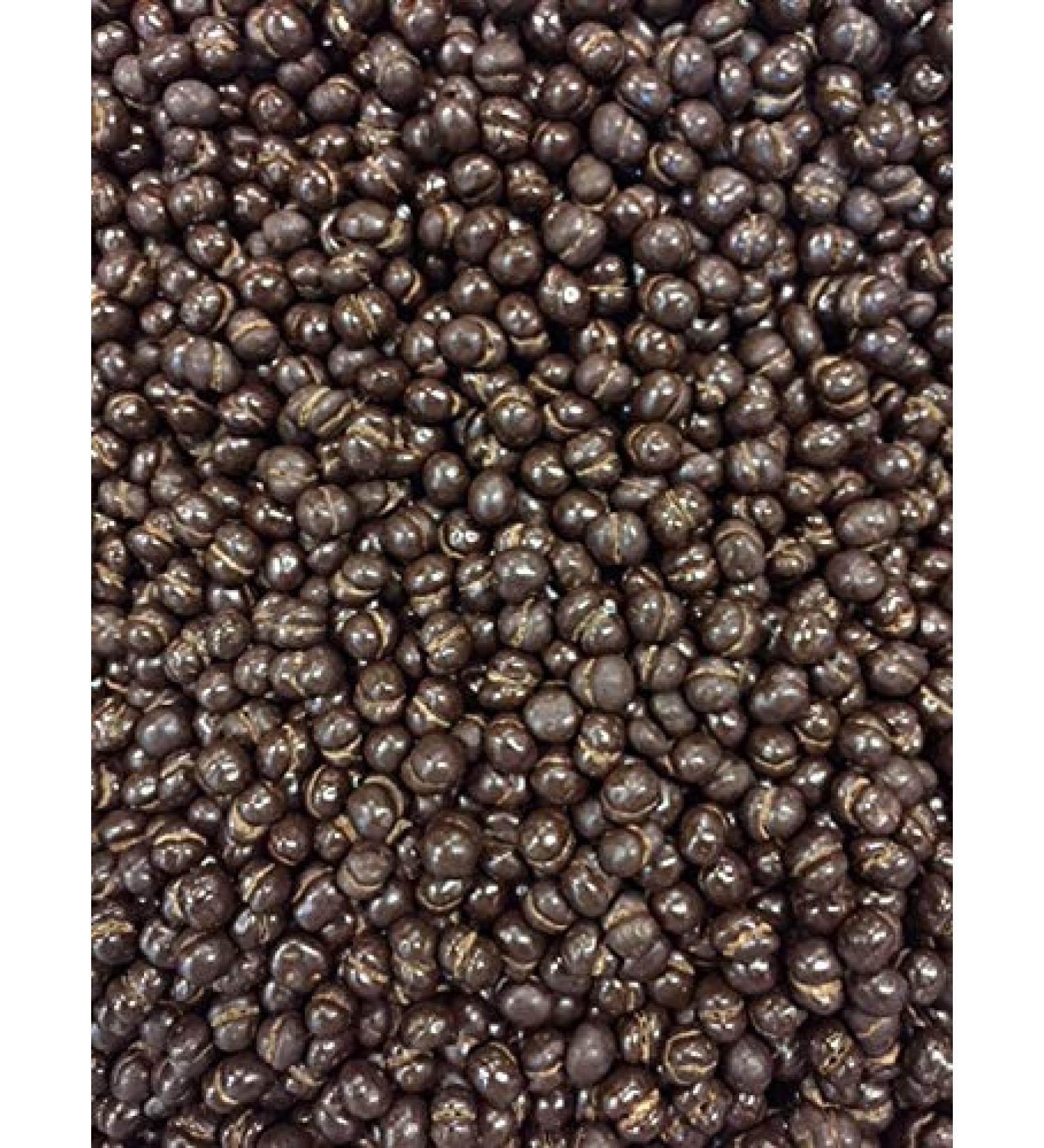 Extra Fine Dark Chocolate Coated Coffee Bean 1kg