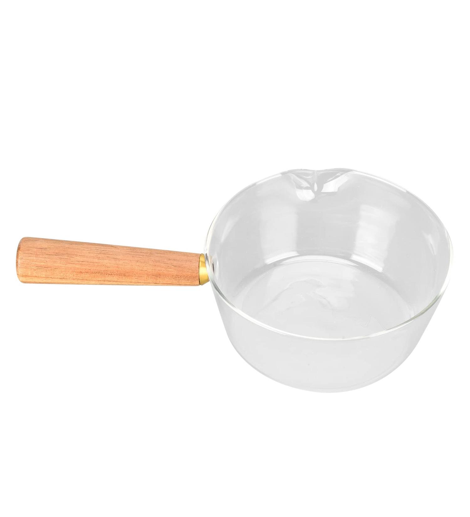 Milk Pan Envmental Protection Kitchen Supplies Cookware for Home Cooking - Buy Online on GoSupps.com