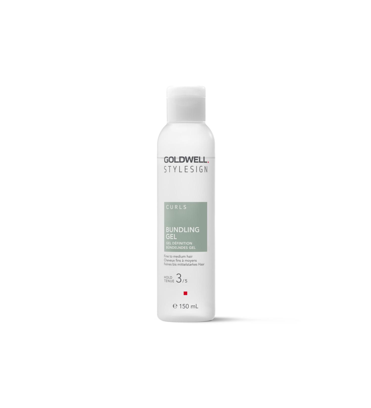 Buy Goldwell StyleSign Bundling Gel - Premium Hair Styling Gel for All Hair Types | International Shipping - Buy Online on GoSupps.com