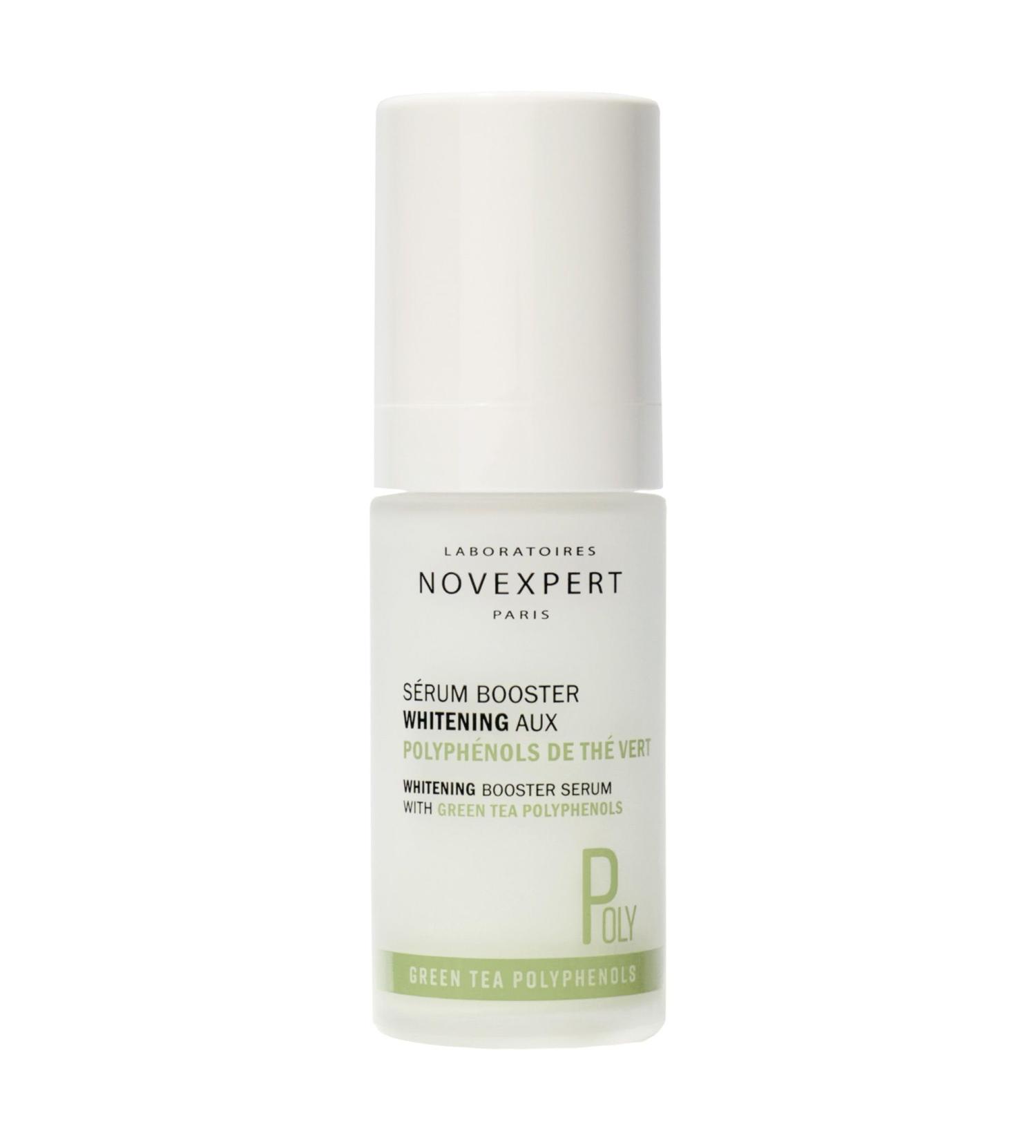 Buy Novexpert Green Tea Polyphenol Serum Booster for Women - 1 oz | International Shipping Available - Buy Online on GoSupps.com