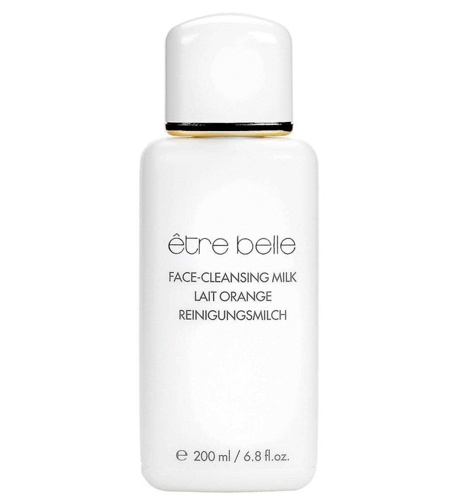 Etre Belle Face Cleansing Milk 200 ml