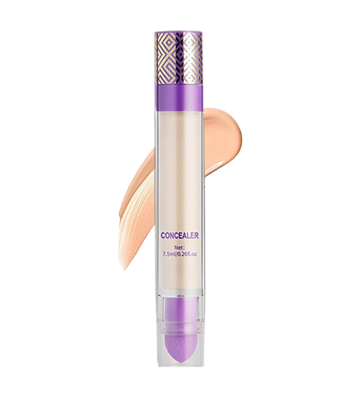 Blemish Current Court Runner - 4 in 1 Full Coverage Waterproof Corrector Durable Stick 10ml Hydration CC CC Finishes Natural for All Skin Types - Buy Online on GoSupps.com