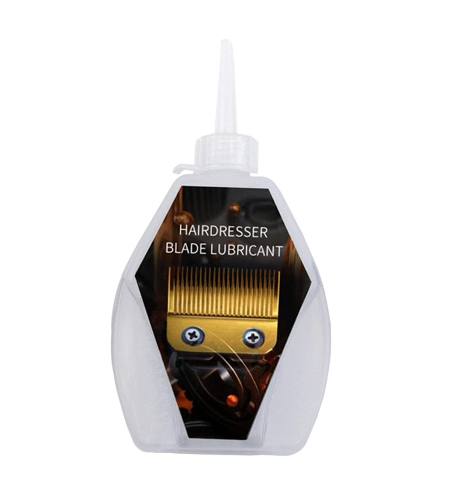 Lubricating Oil for Hair Clippers Electric Anti-rust - Buy Online on GoSupps.com