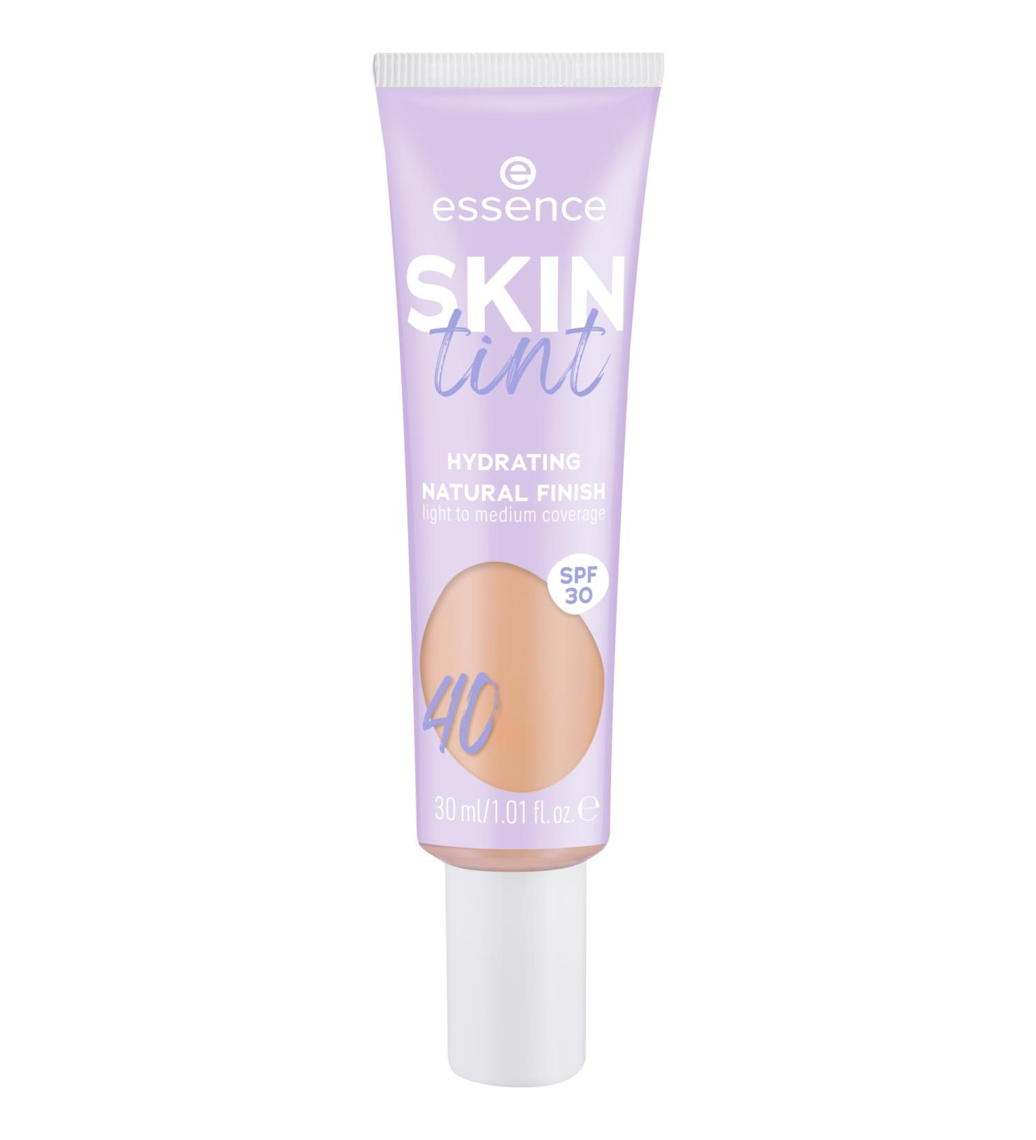 Essence - Fond de Teint Skin Tint - 40