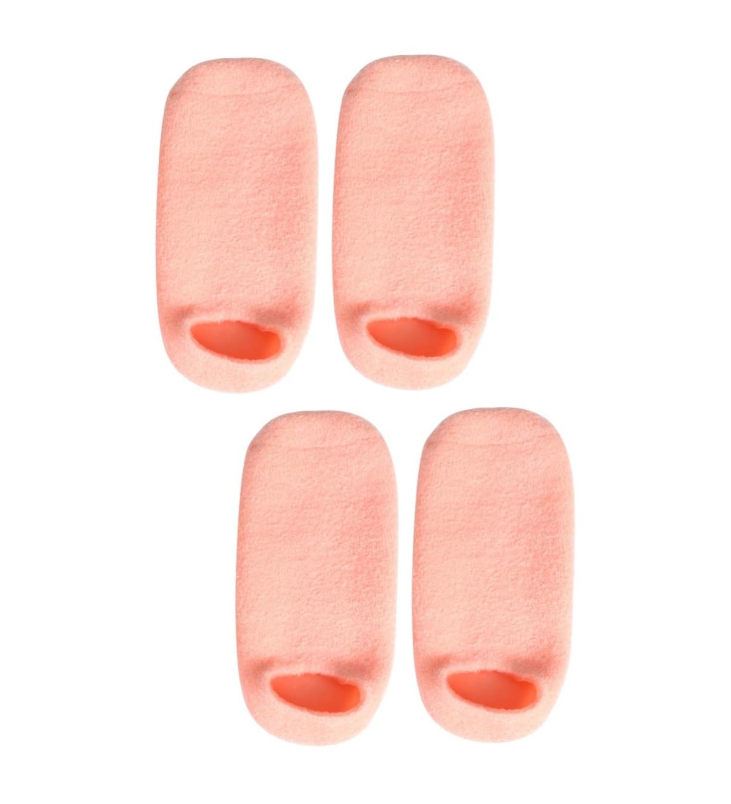 Healeved 2 Pairs Ankle Socks Foot Moisturizing Socks Ladies Socks Foot Moisturizer Socks Spa Socks Lotion Socks Anti Socks Foot Softening Socks Womens Socks Hosiery Heel Socks Cosmetic - Buy Online on GoSupps.com