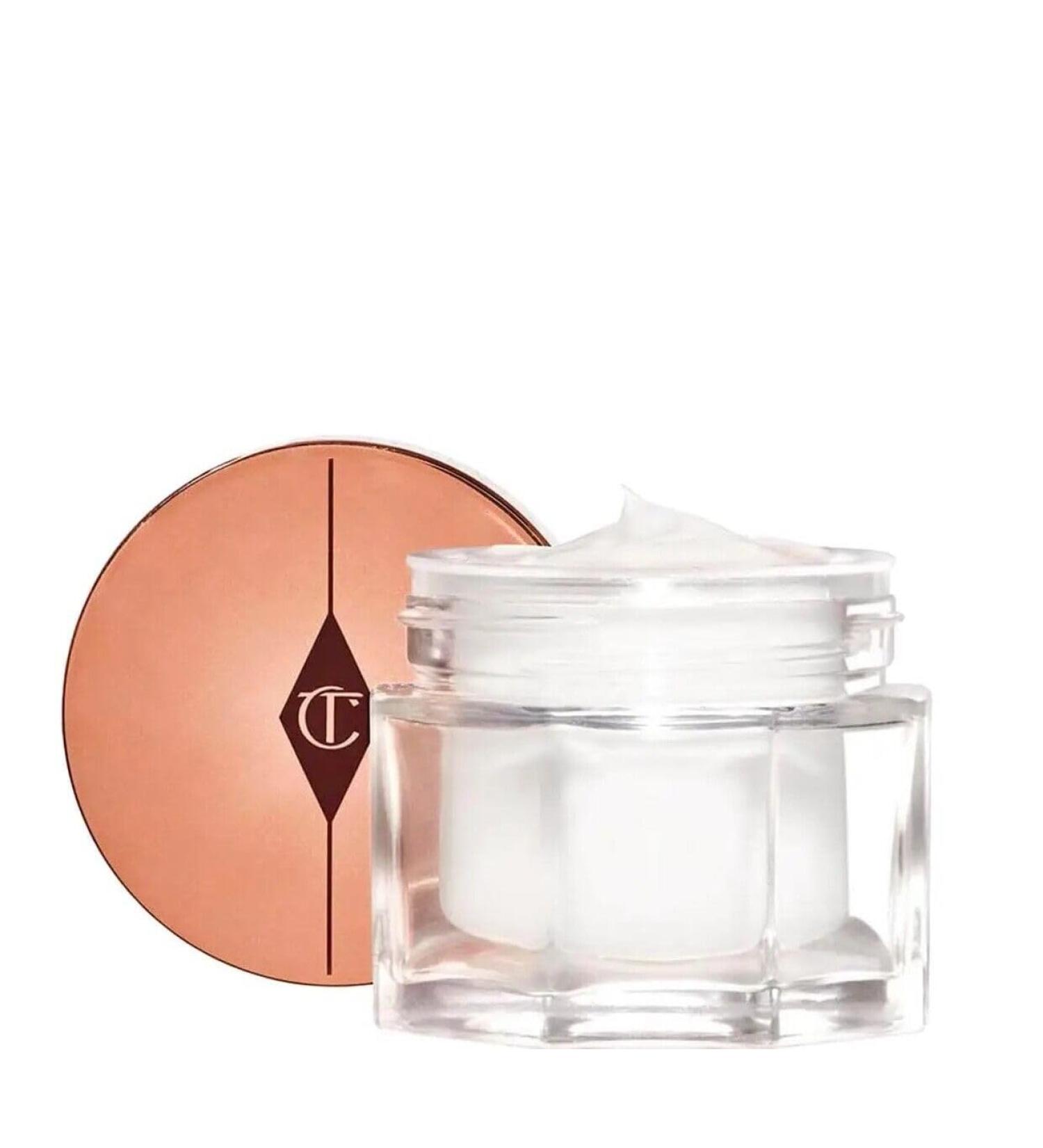 CHARLOTTE TILBURY CHARLOTTE'S MAGIC CREAM 150ml - Buy Online on GoSupps.com