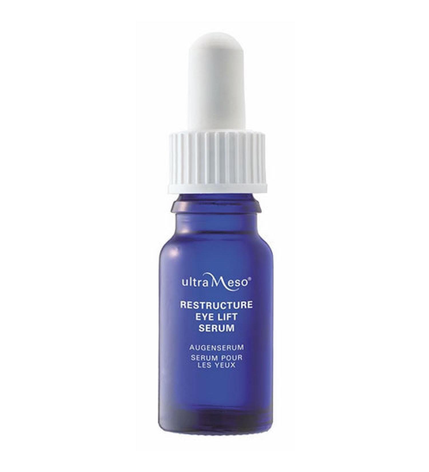 Binella ultraMeso Restructure Eye Lift Serum 10 ml