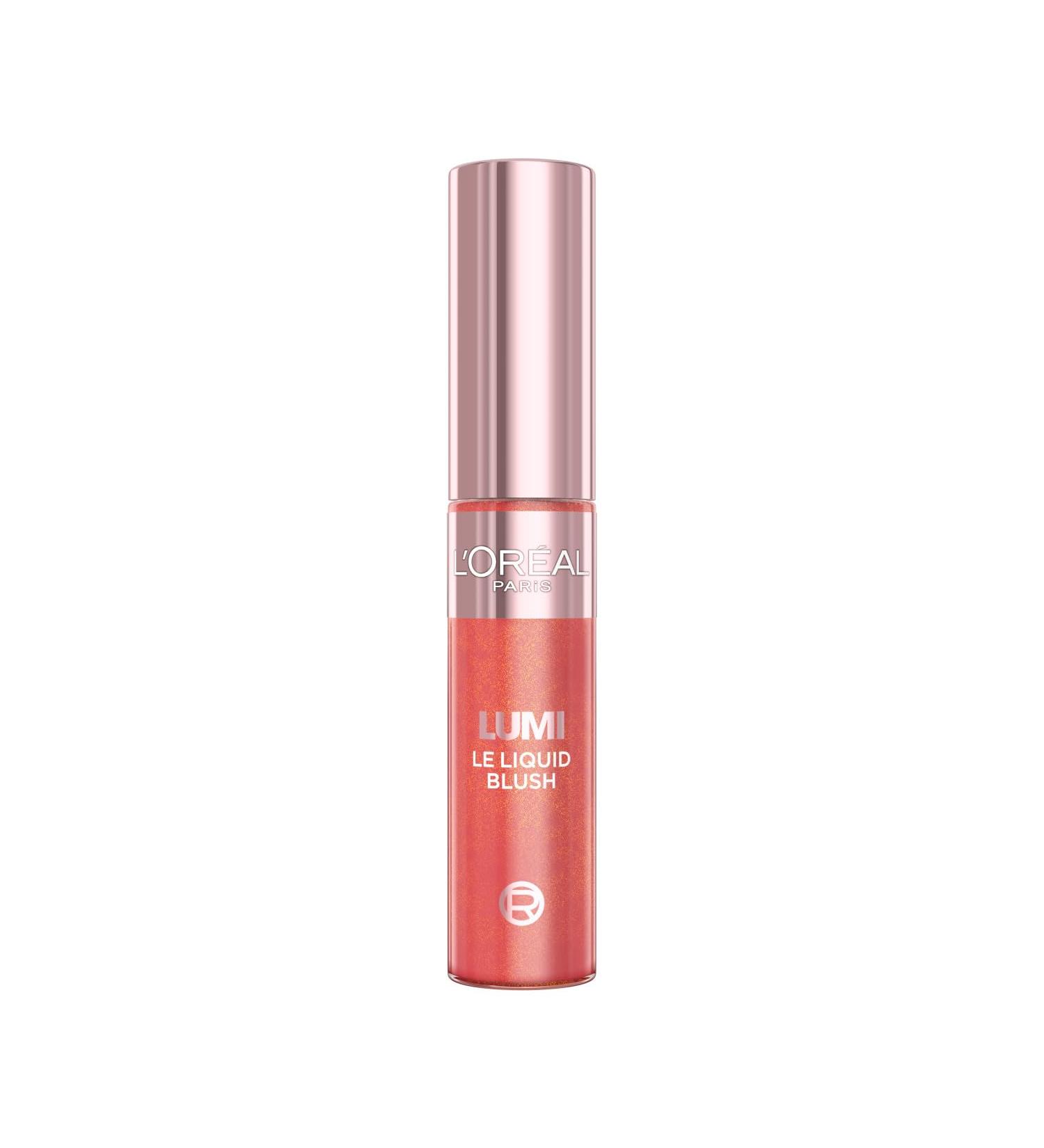 L'Or al Paris Lumi Blush Gold Pink 10ml - Buy Online on GoSupps.com