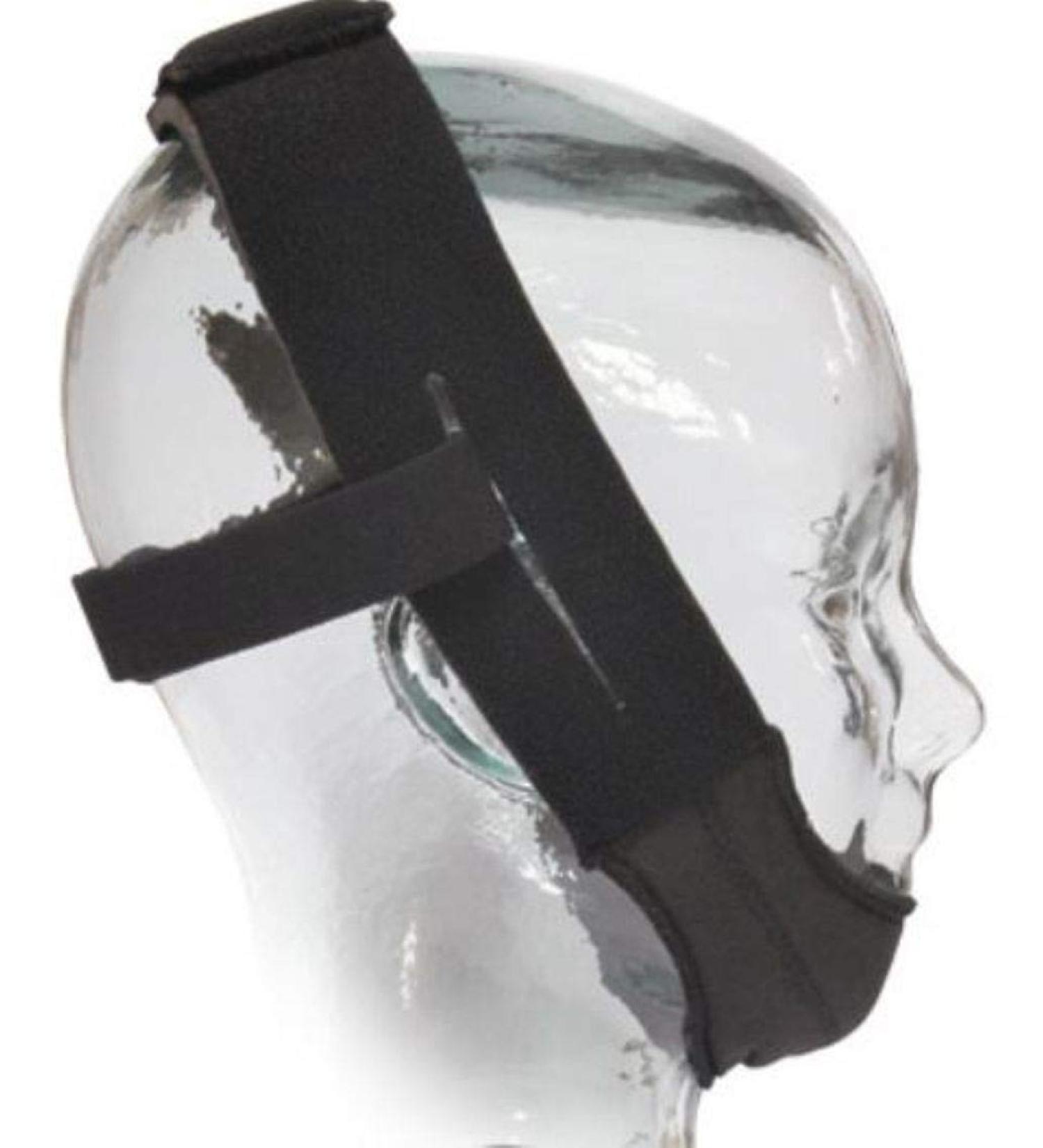 Premium Anti Snoring Chin Strap for Men and Women CPAP Users - Effective Snore Solution - Buy Online on GoSupps.com