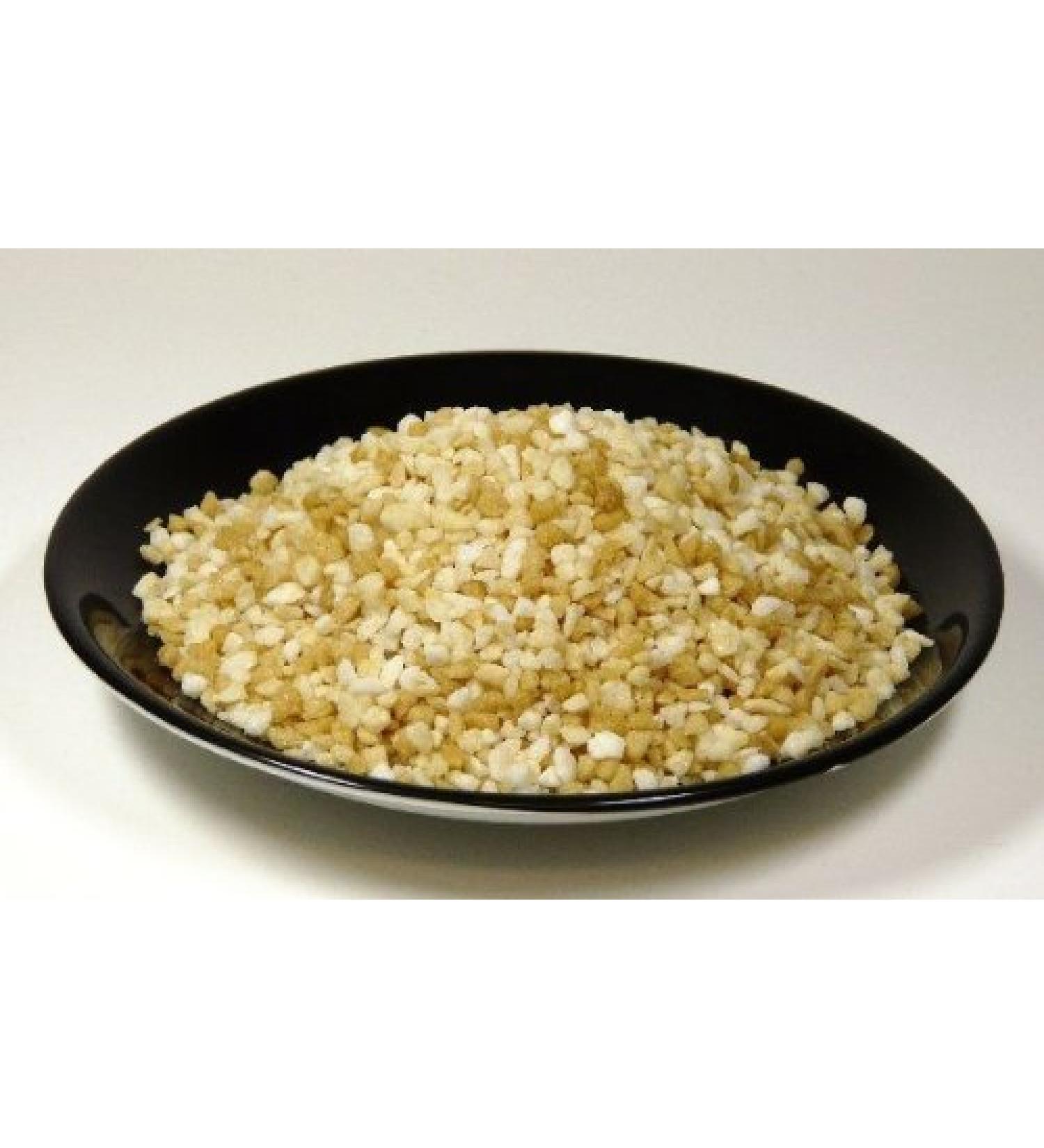 Flavoured Sugar Candy Tea Sugar Vanilla Cream Sugar Rock Candy 1000g