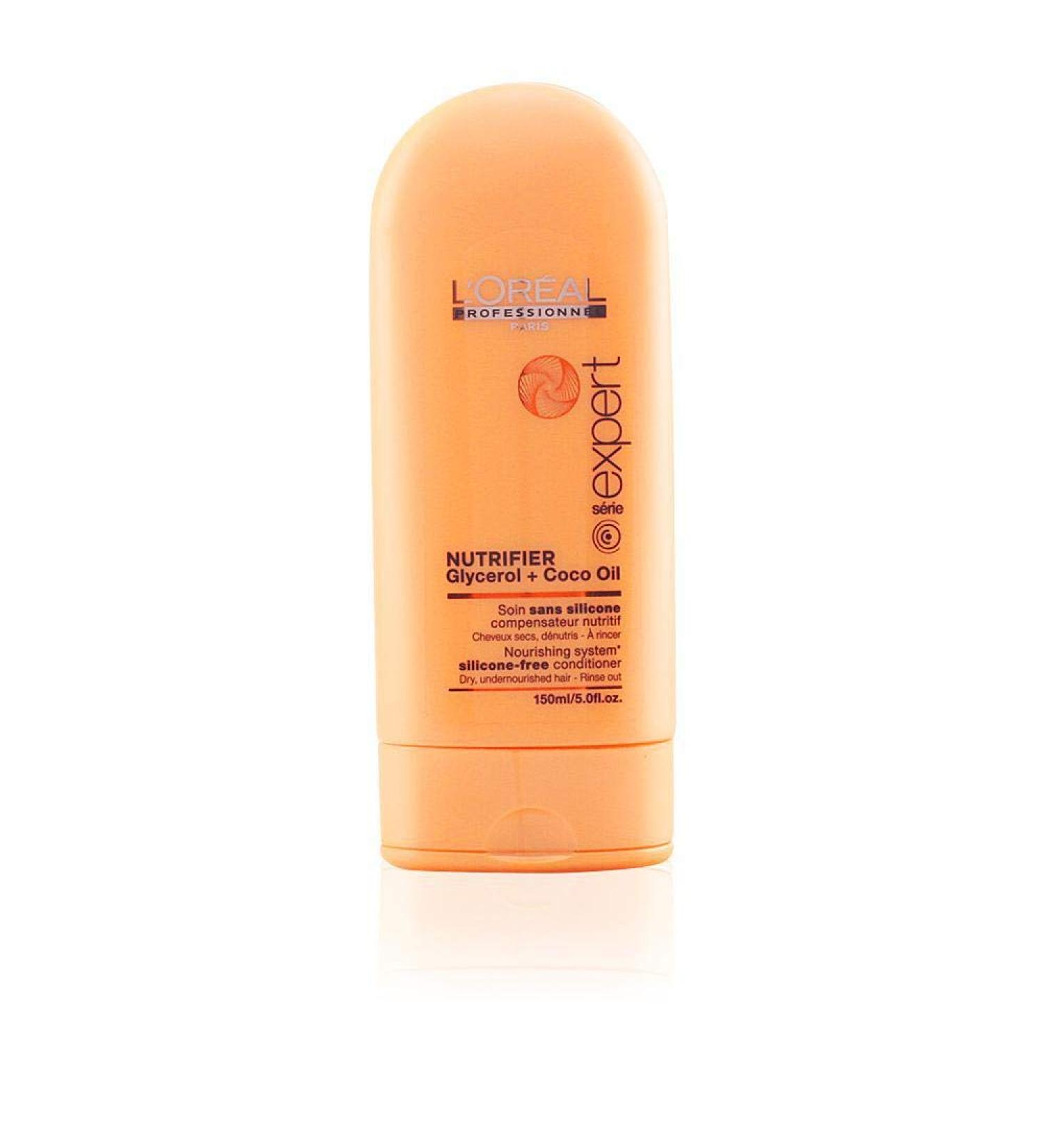 L'Or al Expert Professionnel Nutrifier Conditioner 150 ml - Buy Online on GoSupps.com