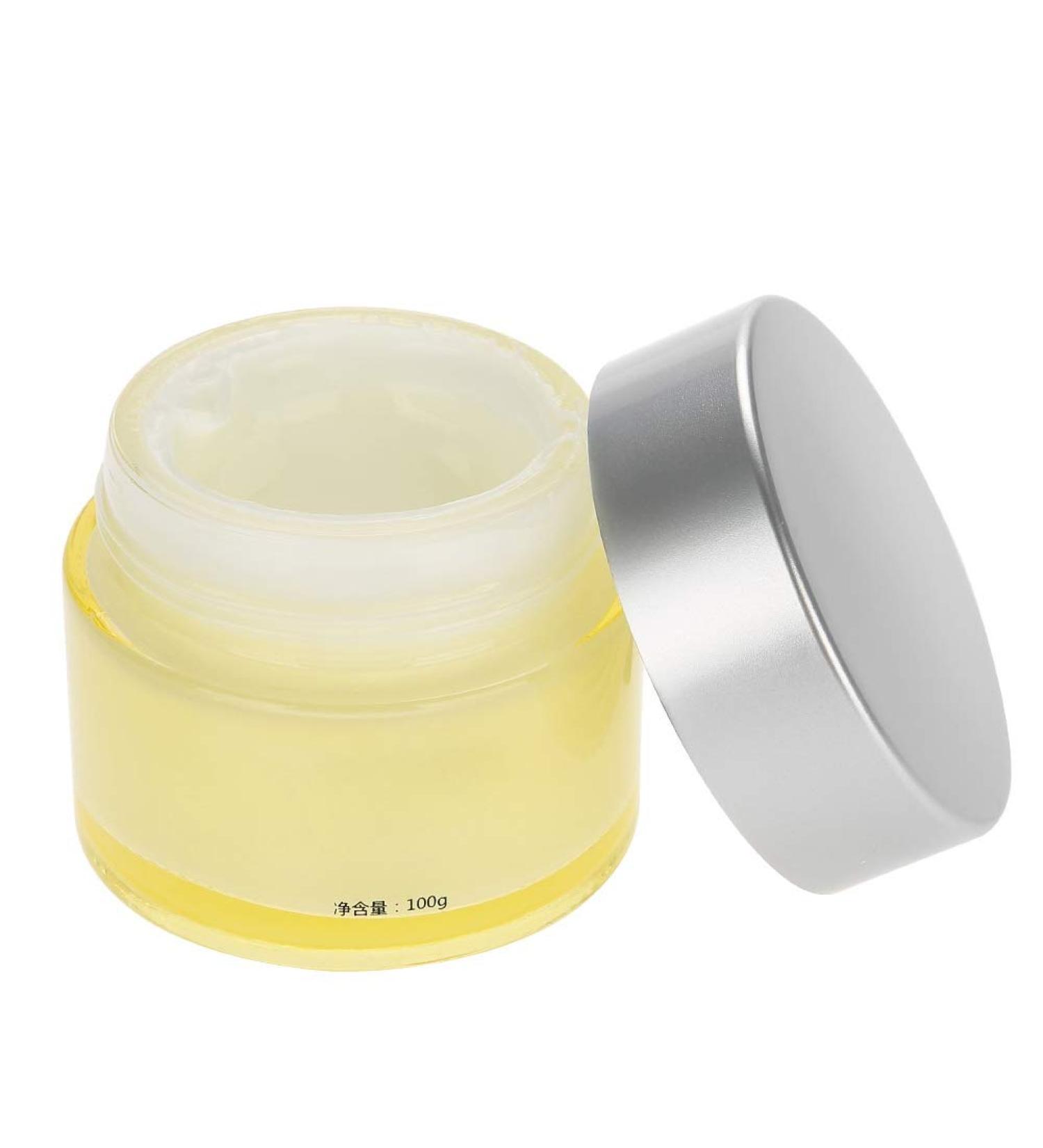 100g Natural Neck Wrinkle Removal Cream | Anti-Aging Moisturizing & Firming Essence for Neck Repair - Buy Online on GoSupps.com