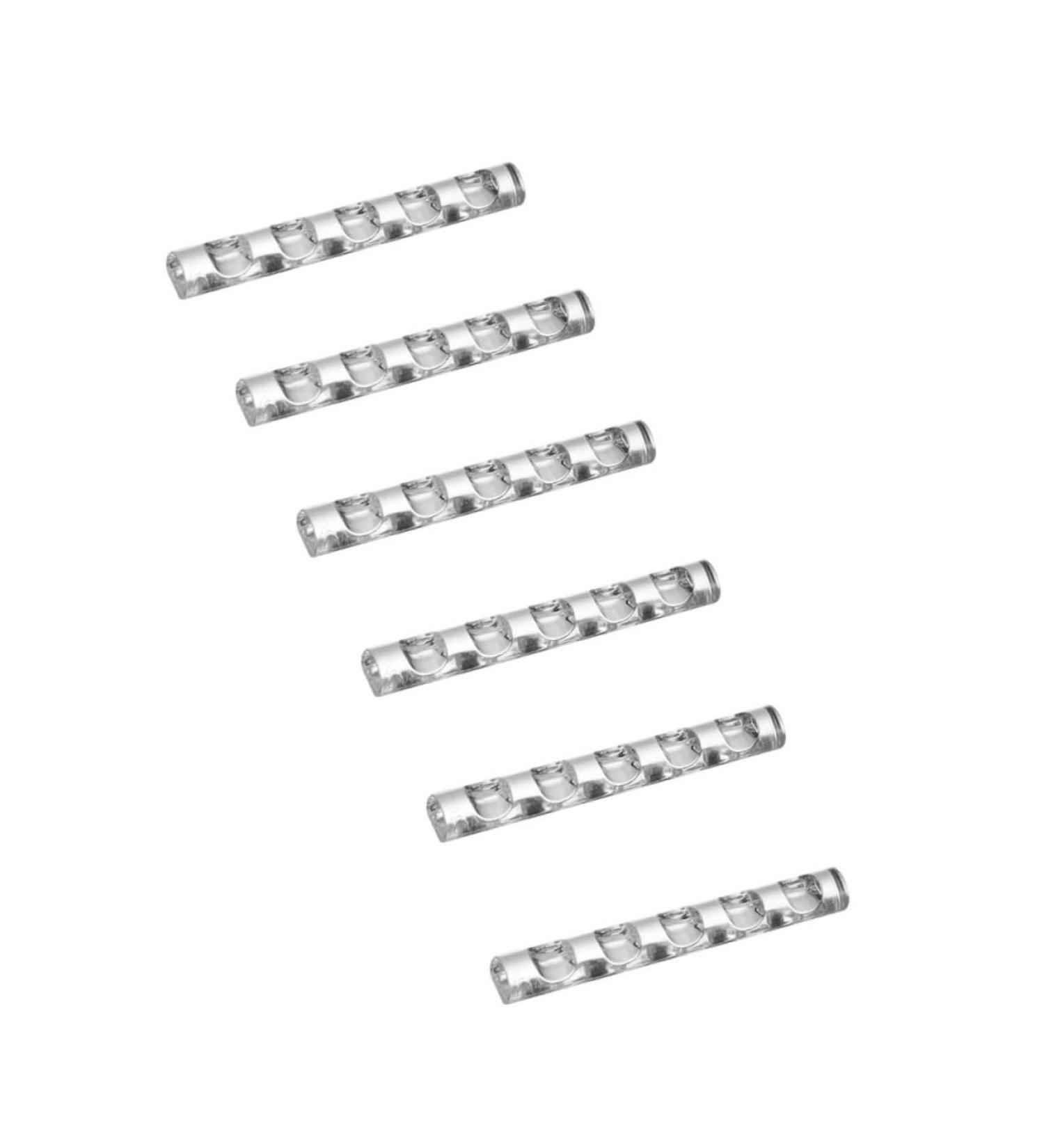 FRCOLOR Desk Pen Holder Glass Stand - Buy Online on GoSupps.com