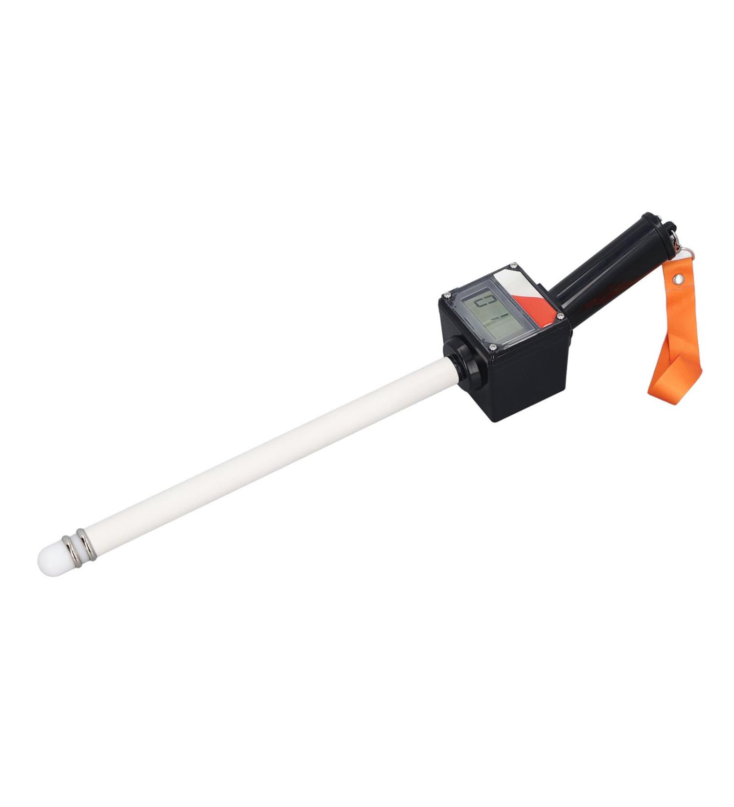 Pig Ovulation Detector with Arc Probe Non Destructive Detection Digital Display Sow Ovulation Tester for Livestock Estrous Test - Buy Online on GoSupps.com