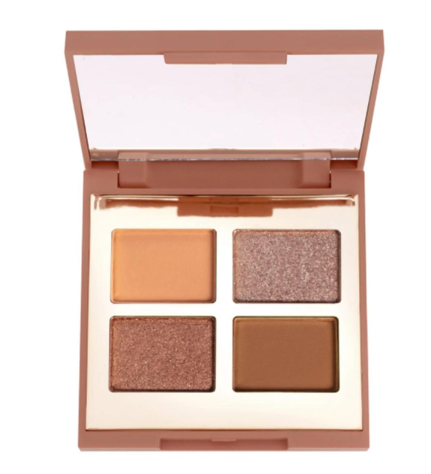 Eyeshadow Quad Aphrodite
