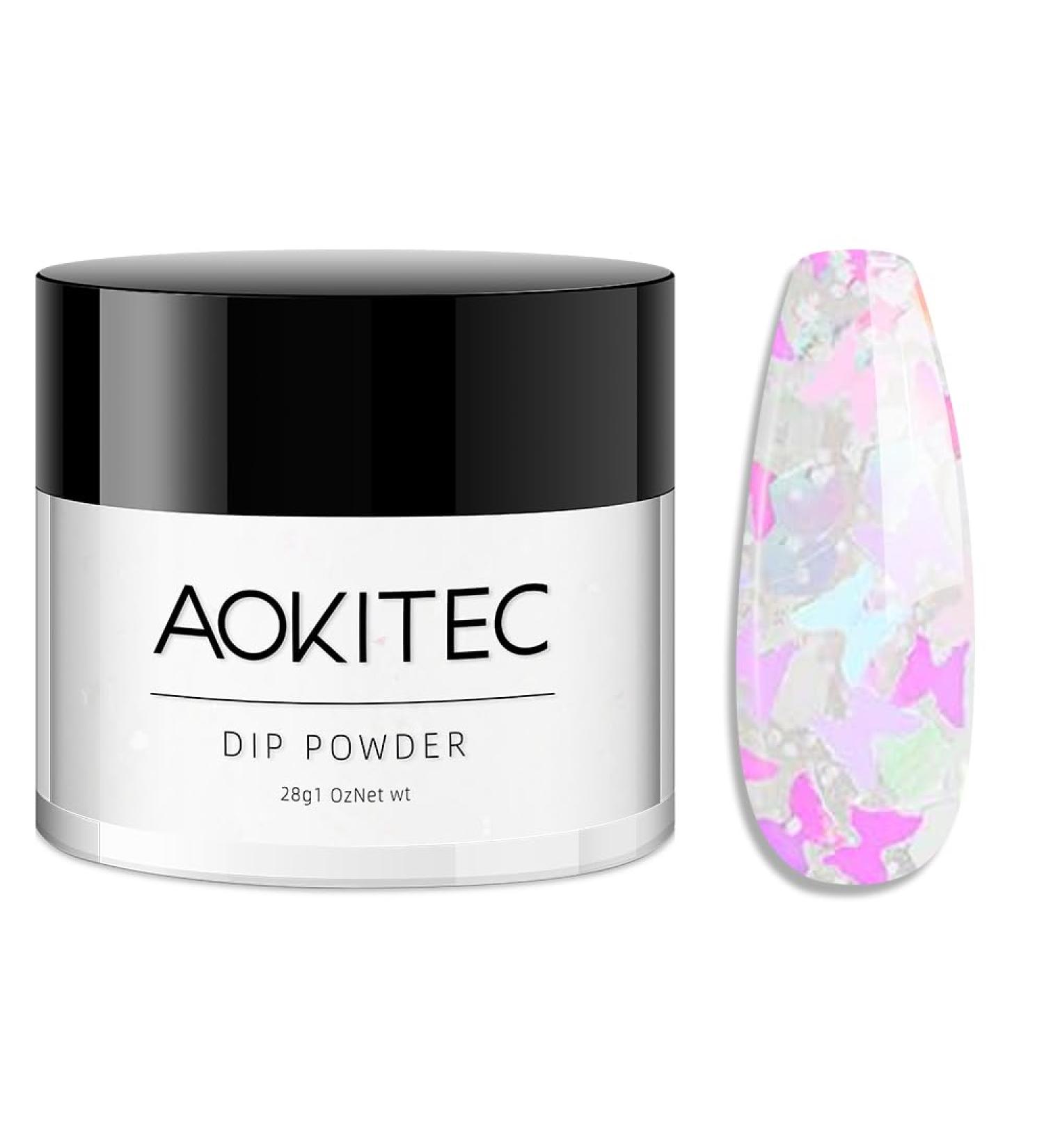  Aokitec Aokitec Dip Powder 28g Glitter Paw - Buy Online on GoSupps.com