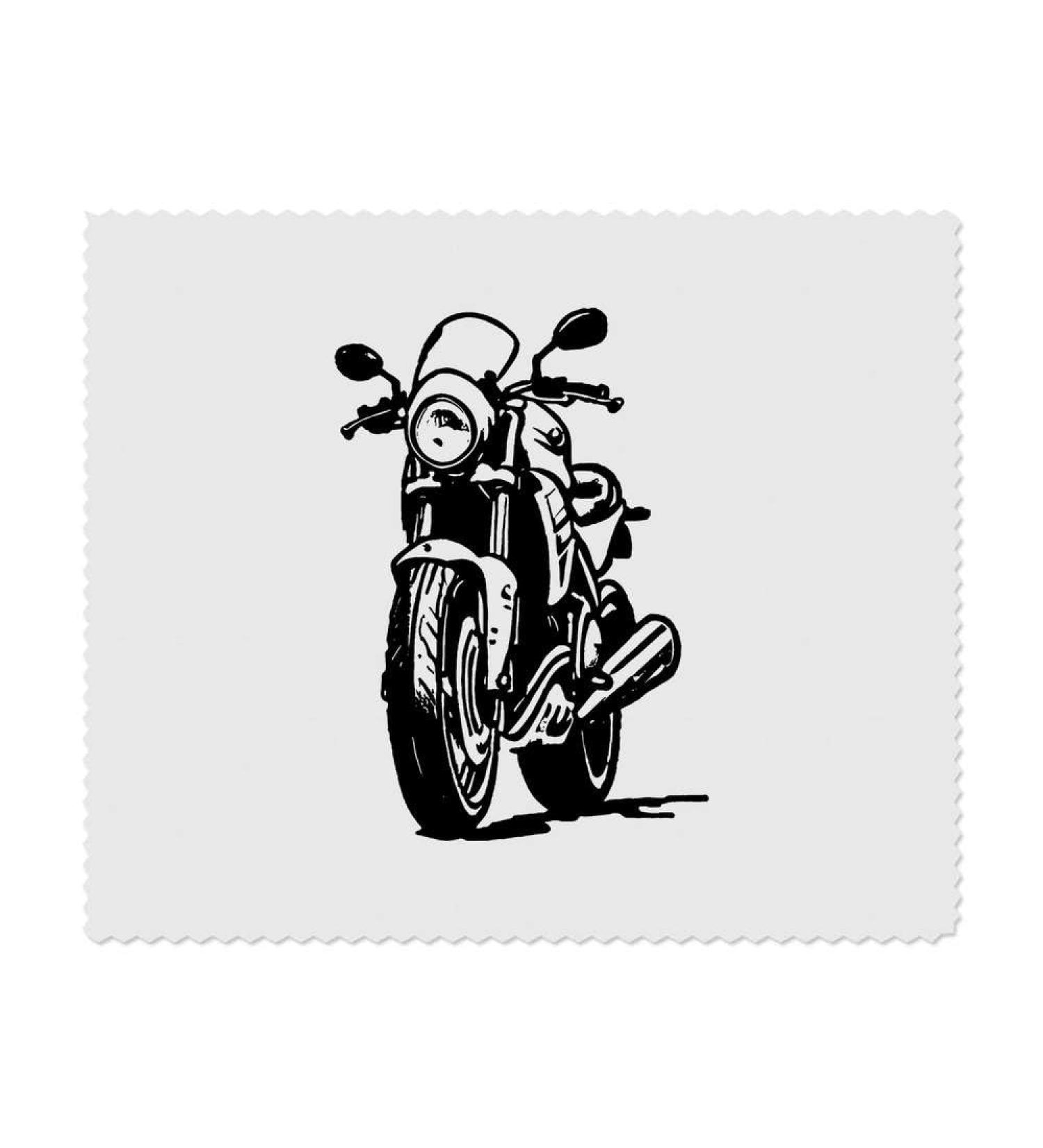 2x Motorcycle Microfiber Lens Cleaning Cloths - Ultimate Goggles Care | LC00026493 - Buy Online on GoSupps.com