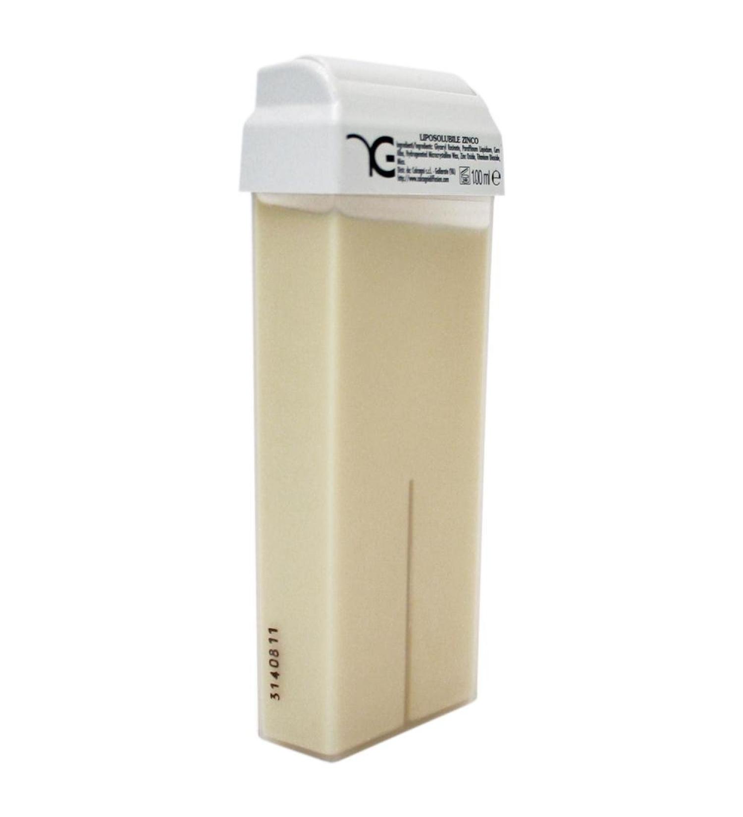Ng - cold wax fat -soluble 100 ml