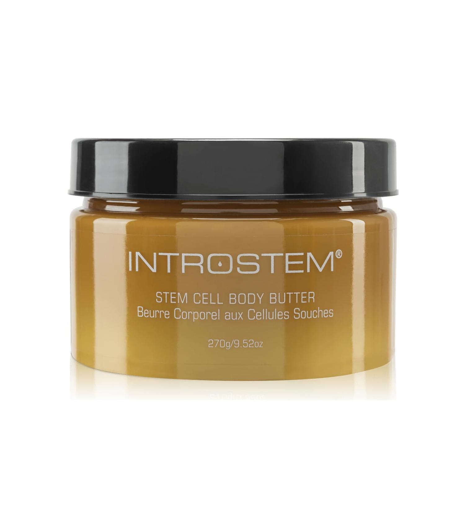 introstem Stem Cell Body butter 270g /9.52oz